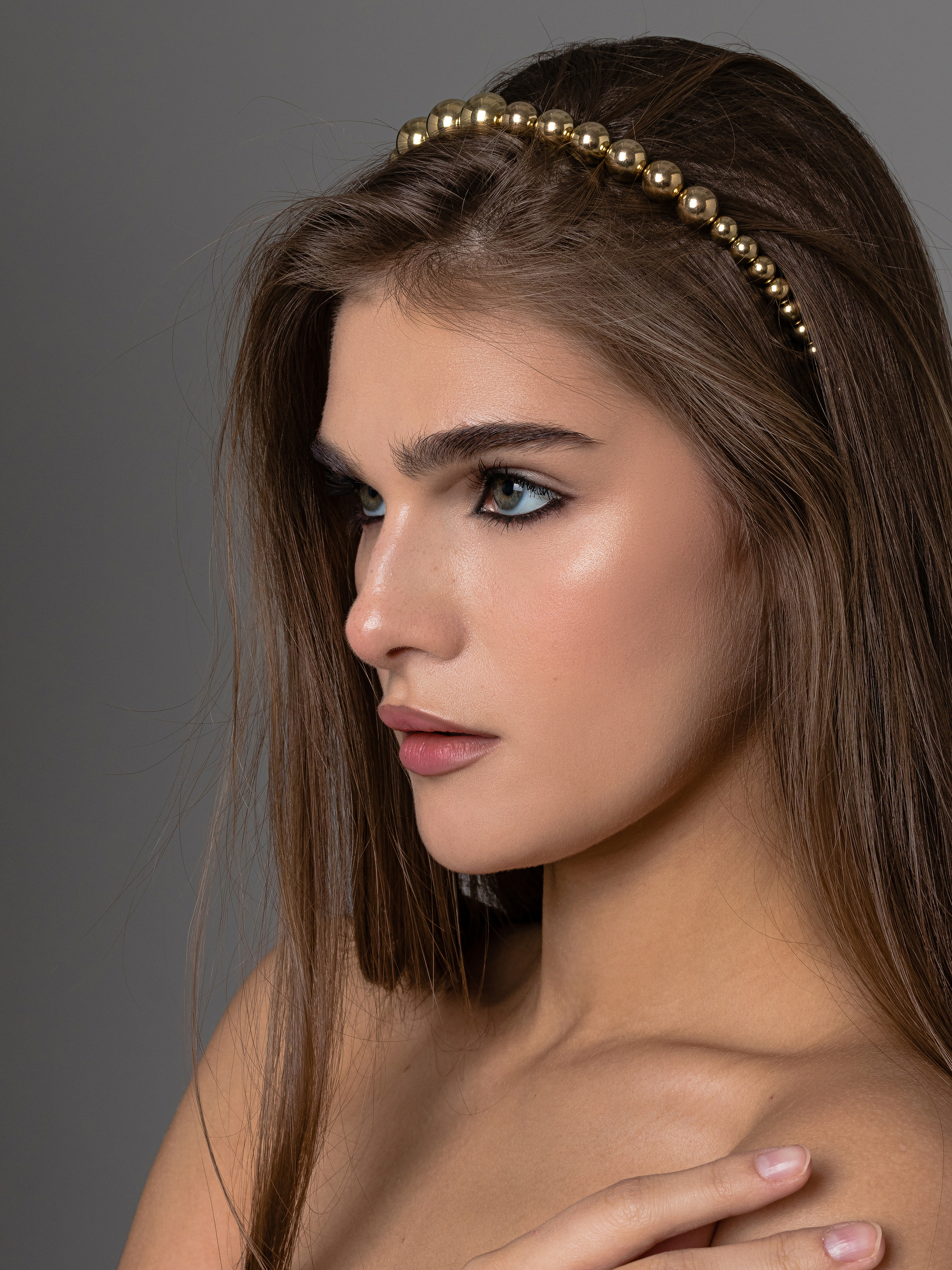 Бижутерия. Фотограф в Краснодаре Арина Кудряшова