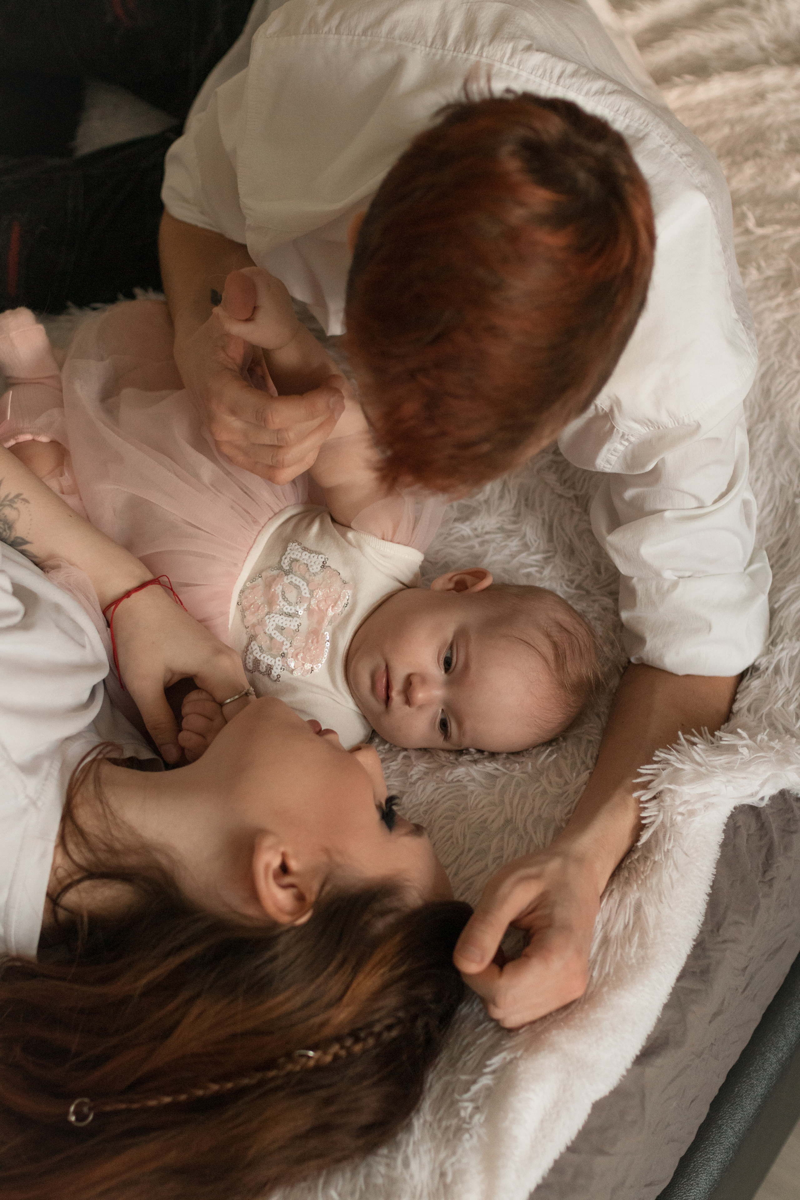 Домашняя. Фотограф в Краснодаре Арина Кудряшова