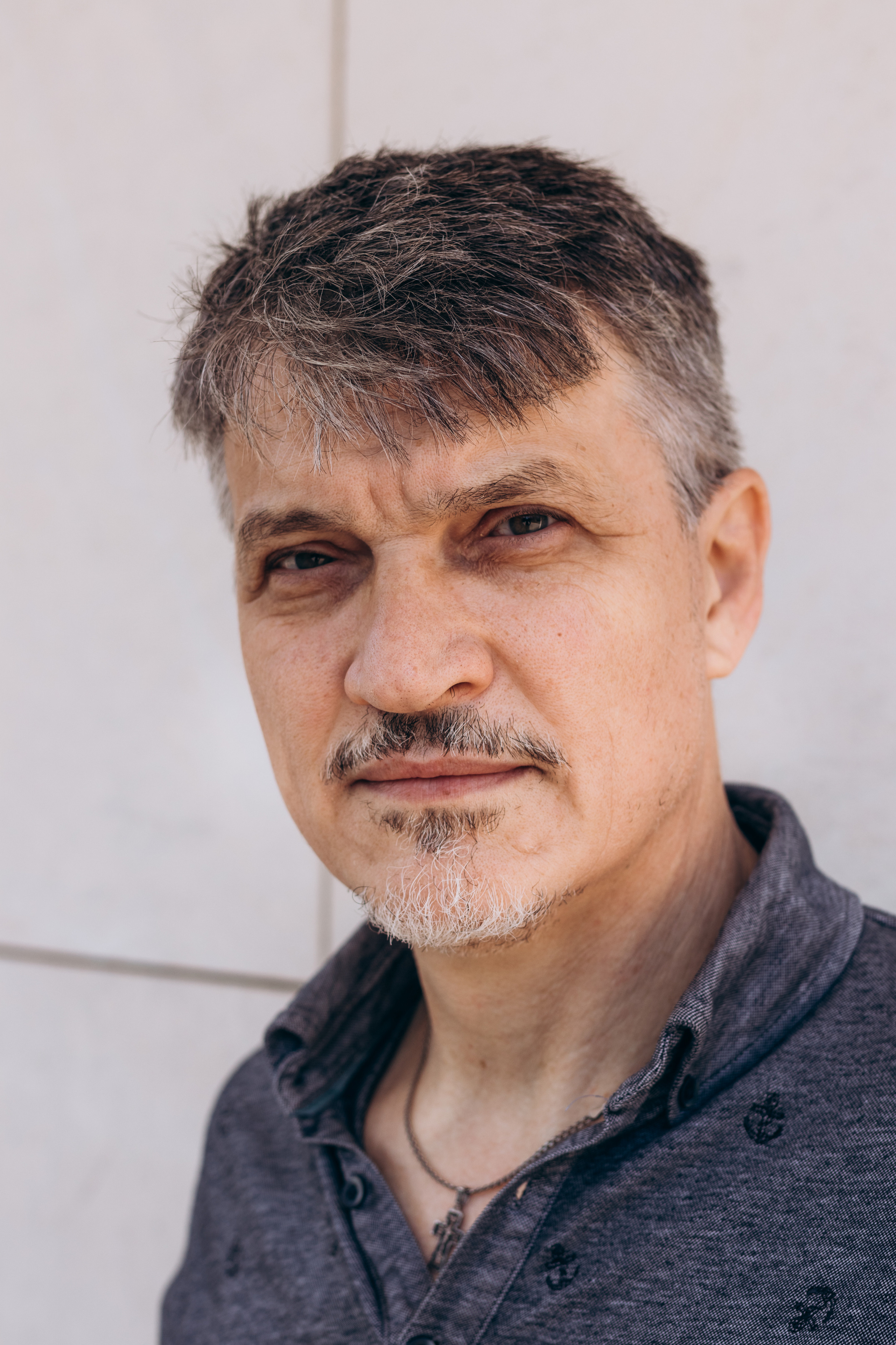 Психолог Андрей Шамро. Фотограф в Краснодаре Арина Кудряшова