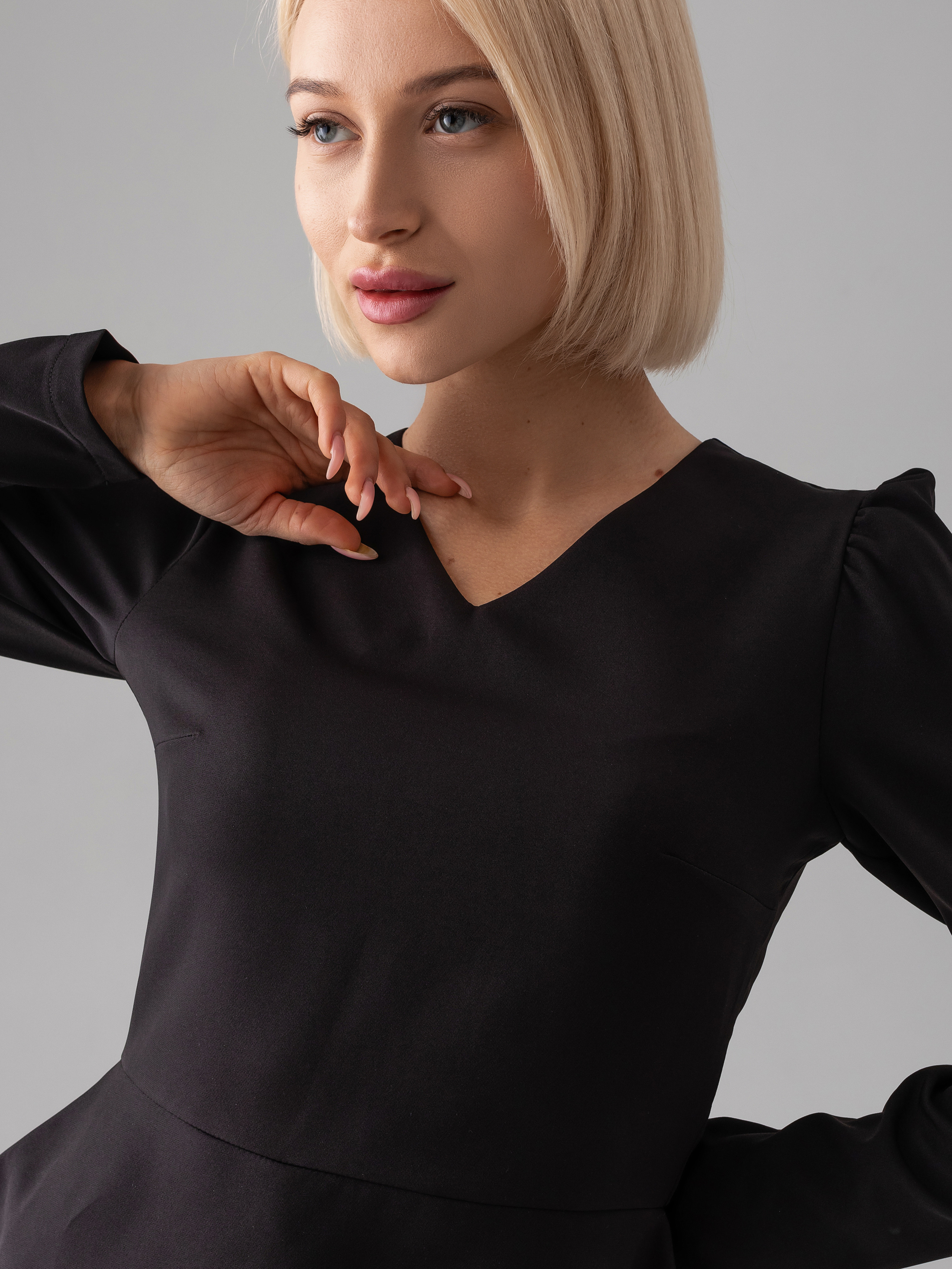 Одежда. Фотограф в Краснодаре Арина Кудряшова