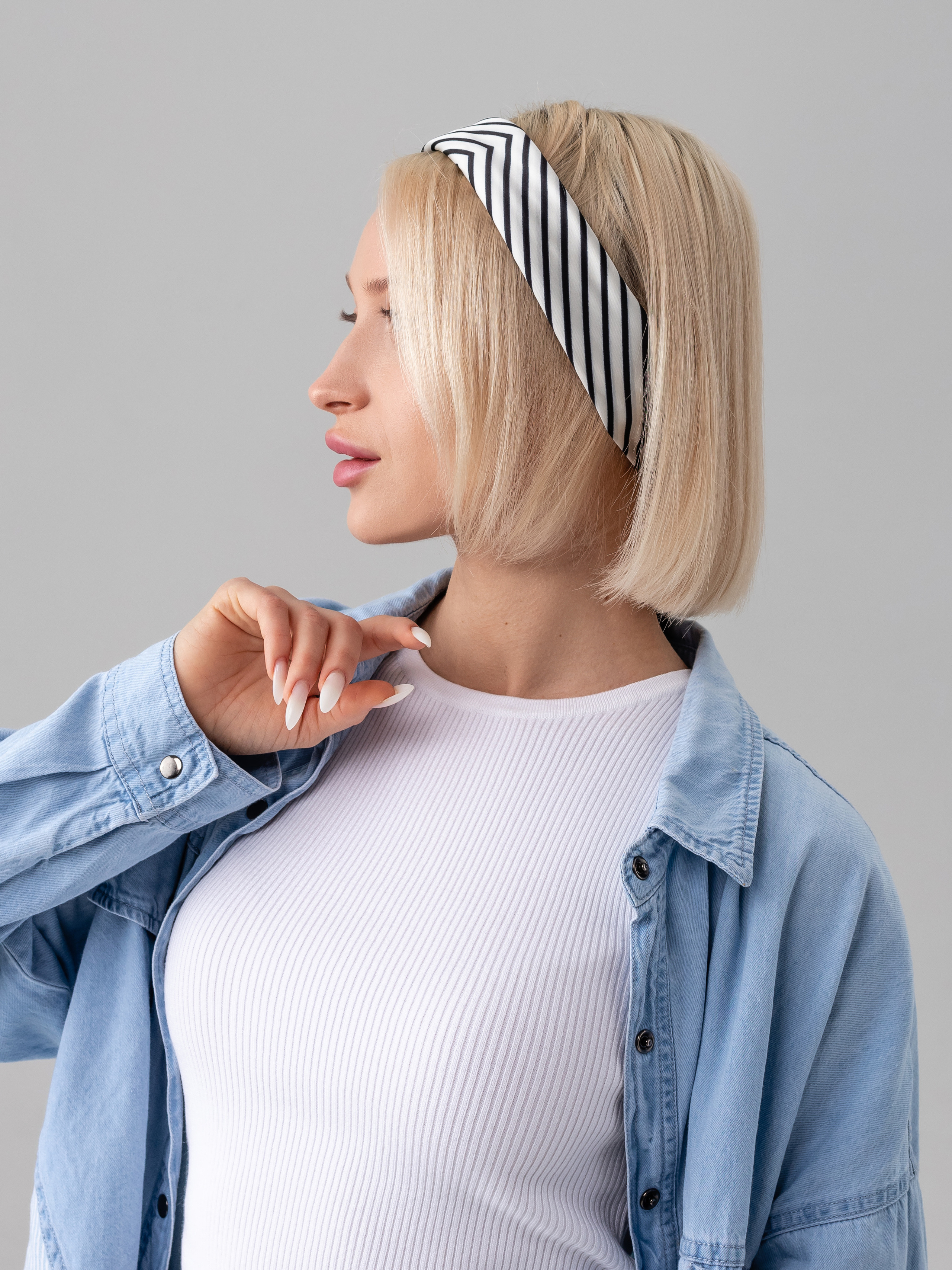 Шарфы. Фотограф в Краснодаре Арина Кудряшова