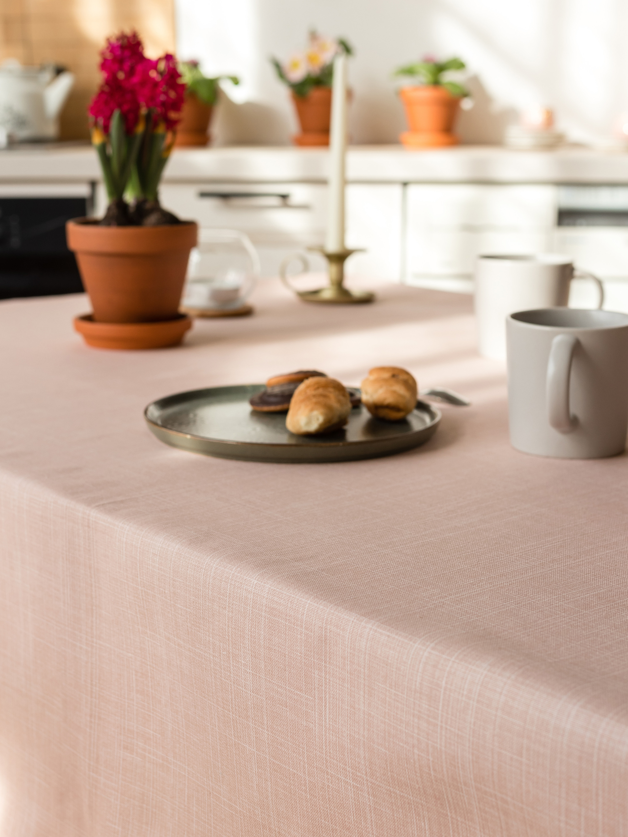 Скатерть. Фотограф в Краснодаре Арина Кудряшова