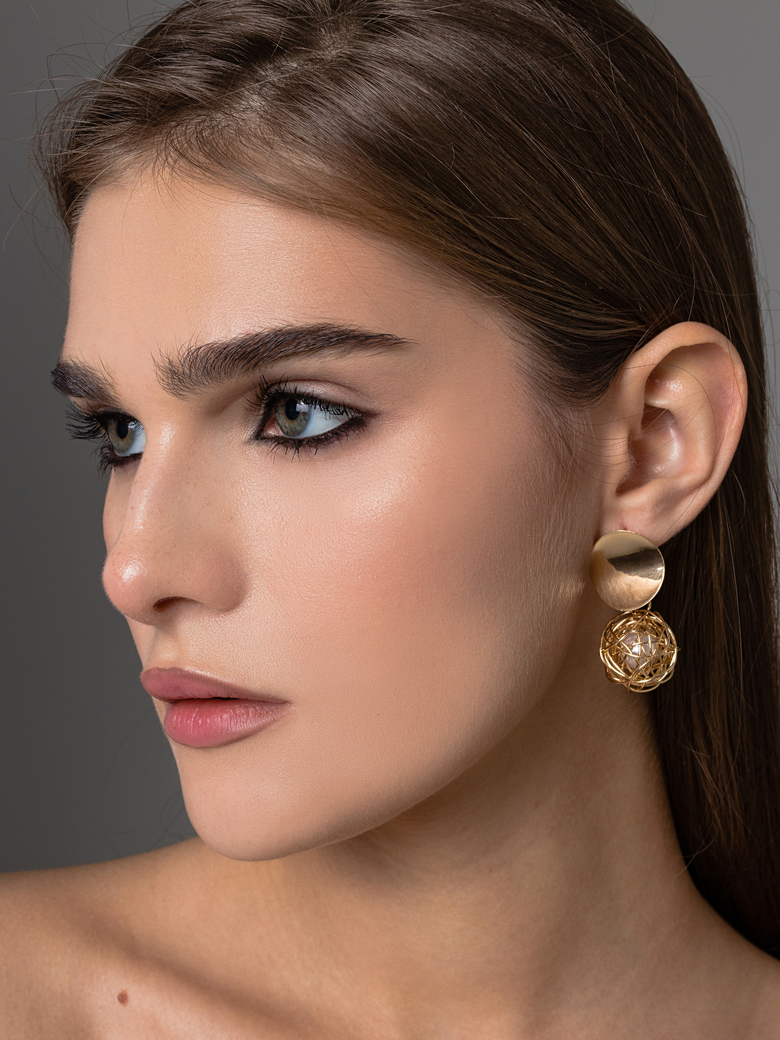 Бижутерия. Фотограф в Краснодаре Арина Кудряшова