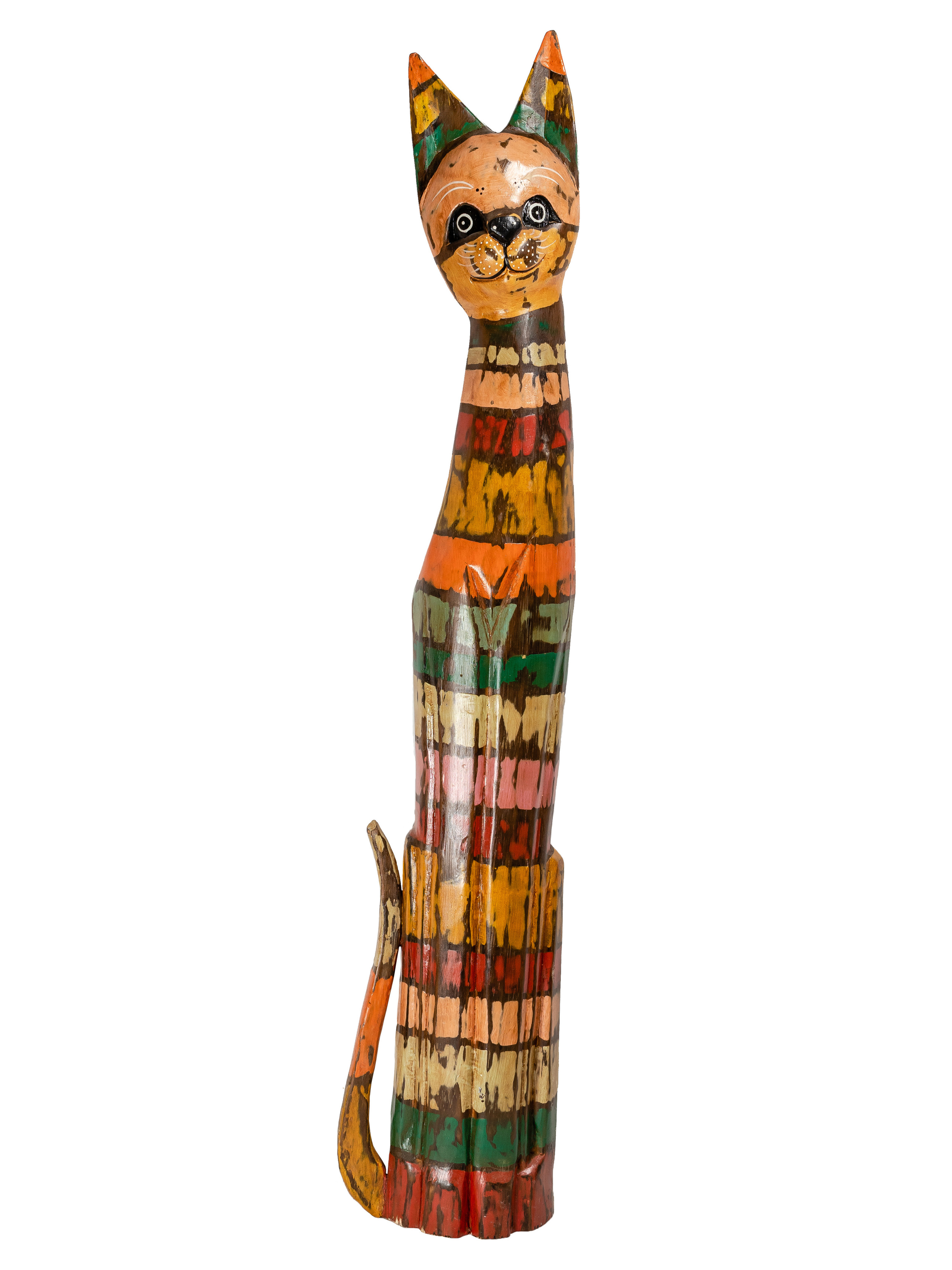 Индонезийские статуэтки. Фотограф в Краснодаре Арина Кудряшова