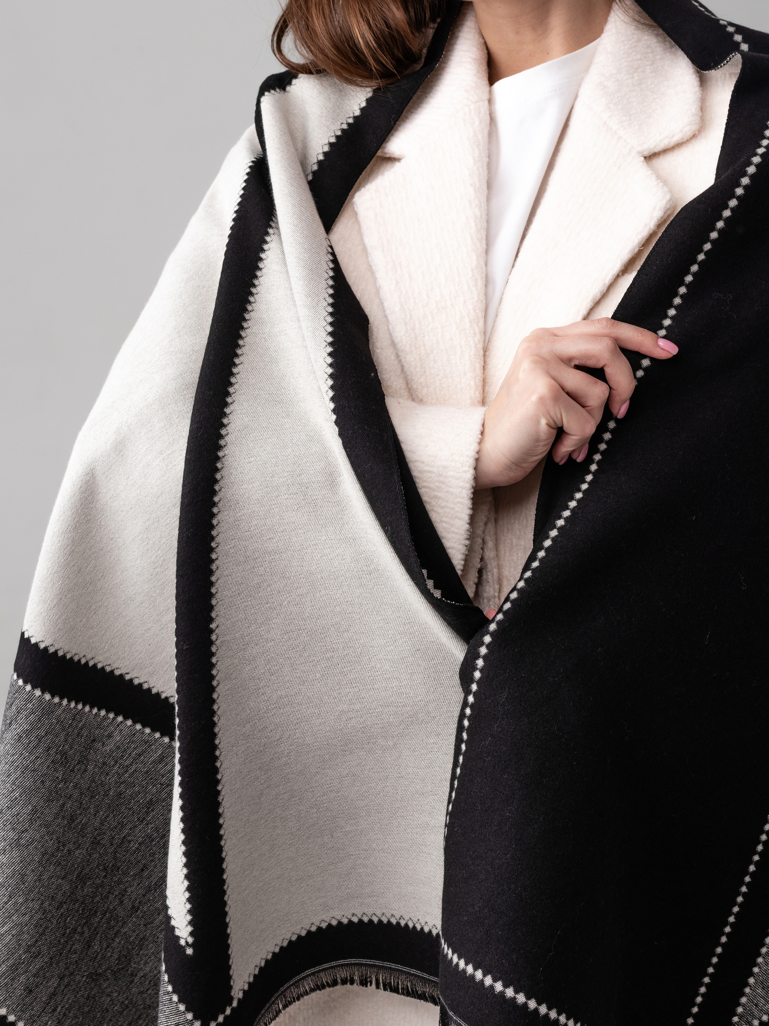 Шарфы. Фотограф в Краснодаре Арина Кудряшова