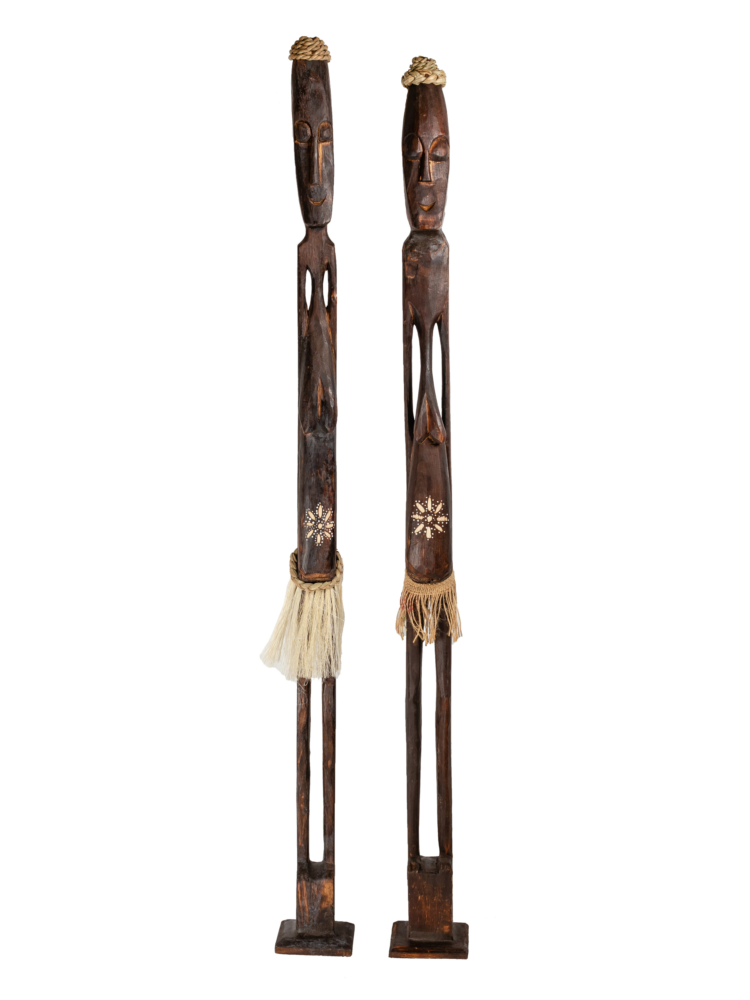 Индонезийские статуэтки. Фотограф в Краснодаре Арина Кудряшова