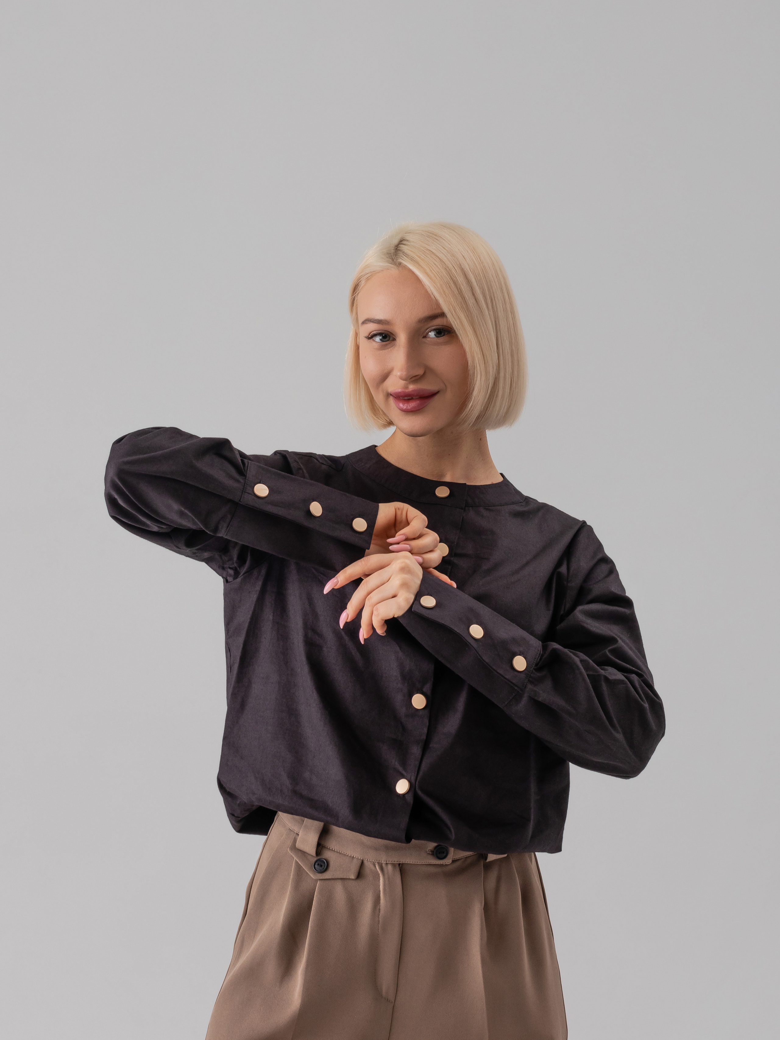 Одежда. Фотограф в Краснодаре Арина Кудряшова