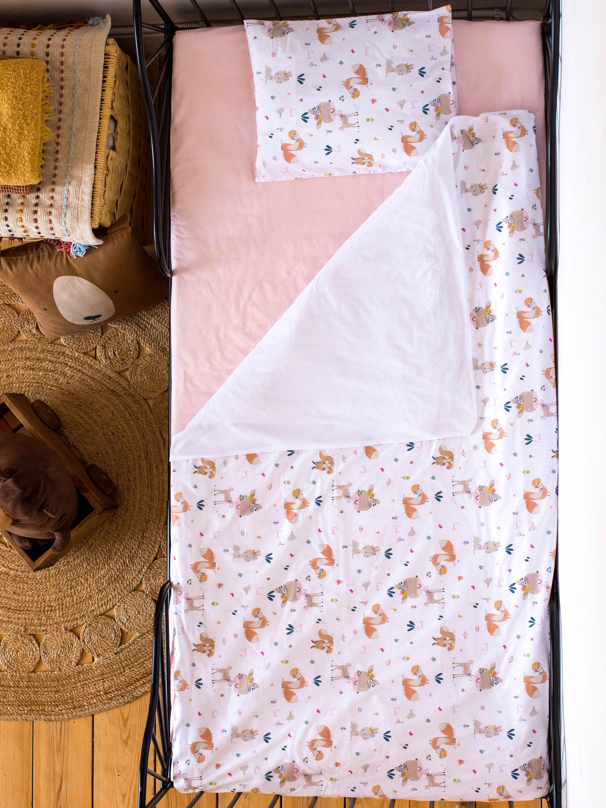 Постельное белье. Фотограф в Краснодаре Арина Кудряшова