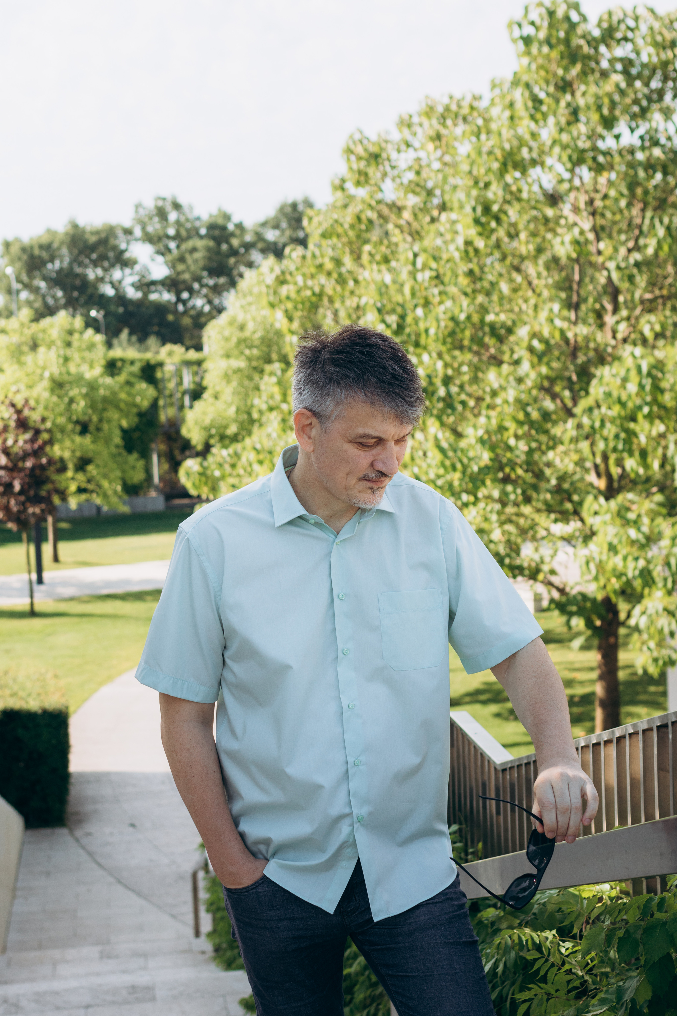 Психолог Андрей Шамро. Фотограф в Краснодаре Арина Кудряшова