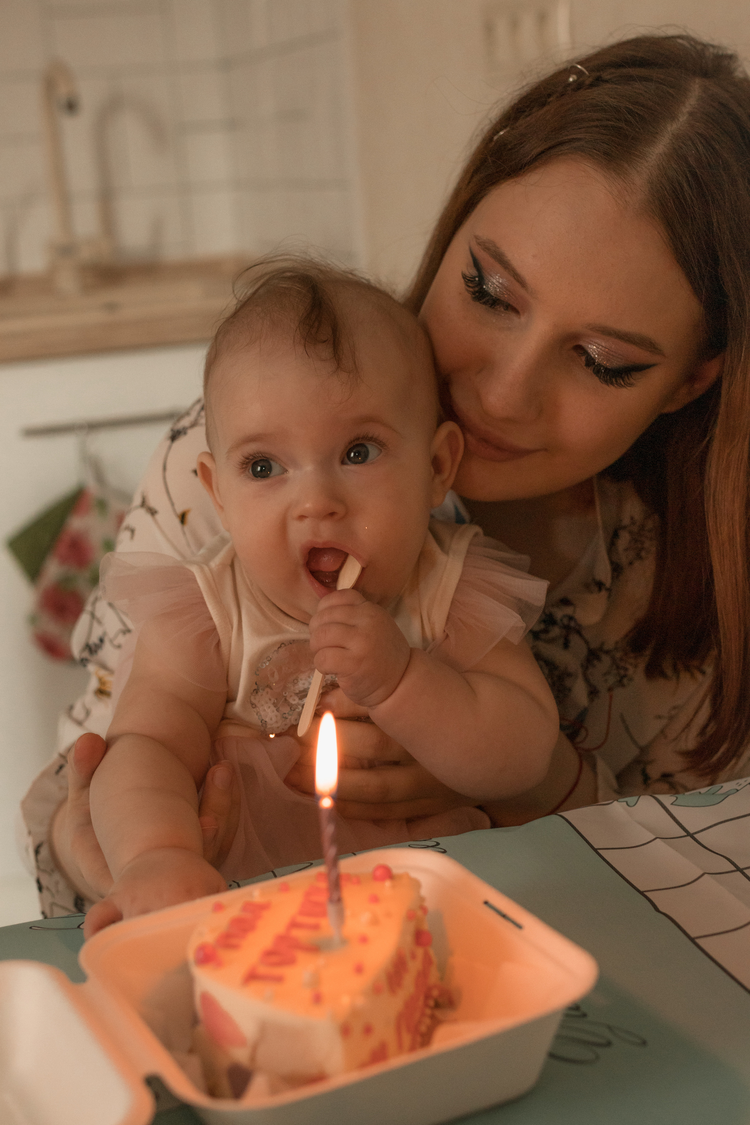 Домашняя. Фотограф в Краснодаре Арина Кудряшова