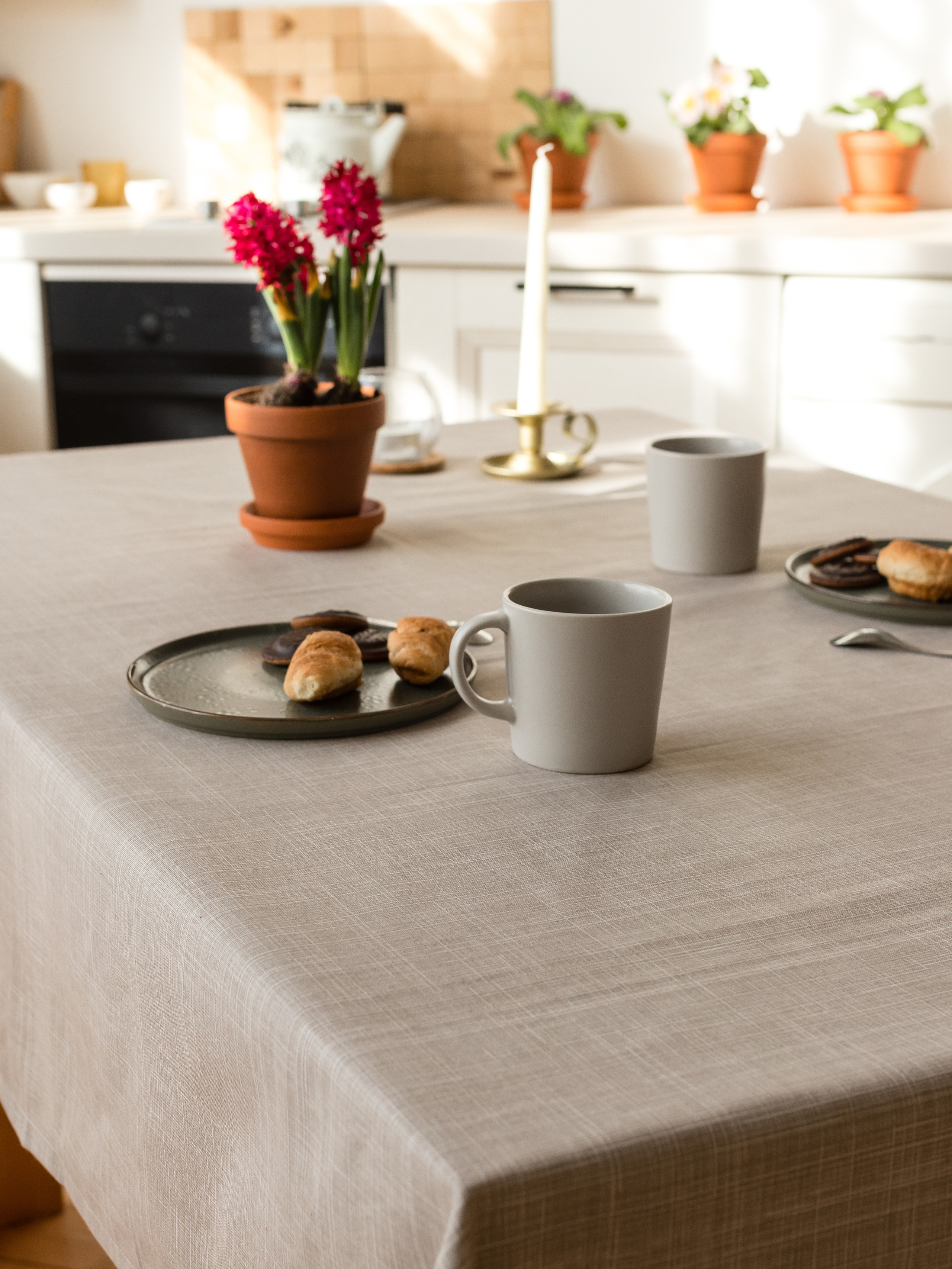 Скатерть. Фотограф в Краснодаре Арина Кудряшова