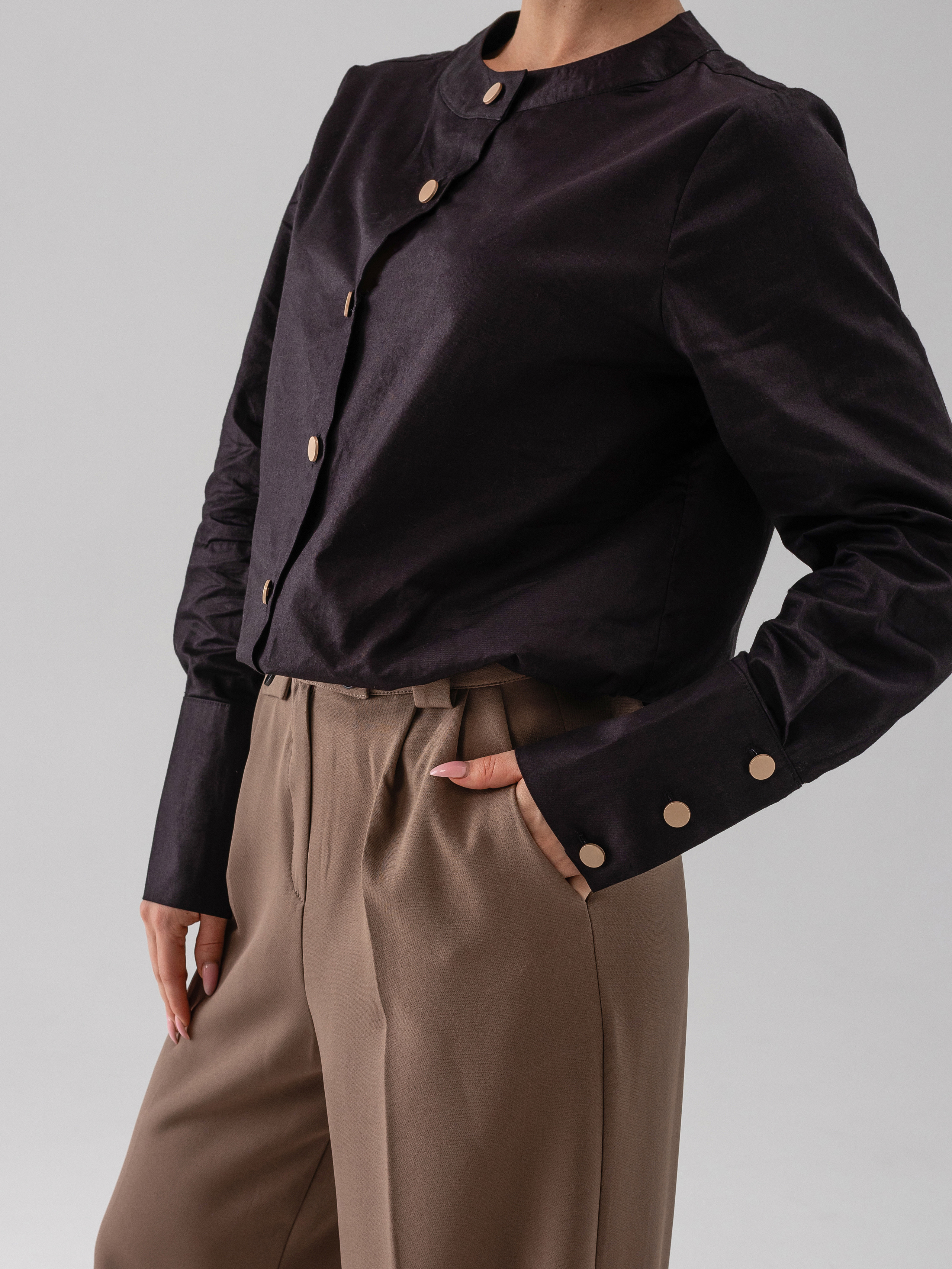 Одежда. Фотограф в Краснодаре Арина Кудряшова