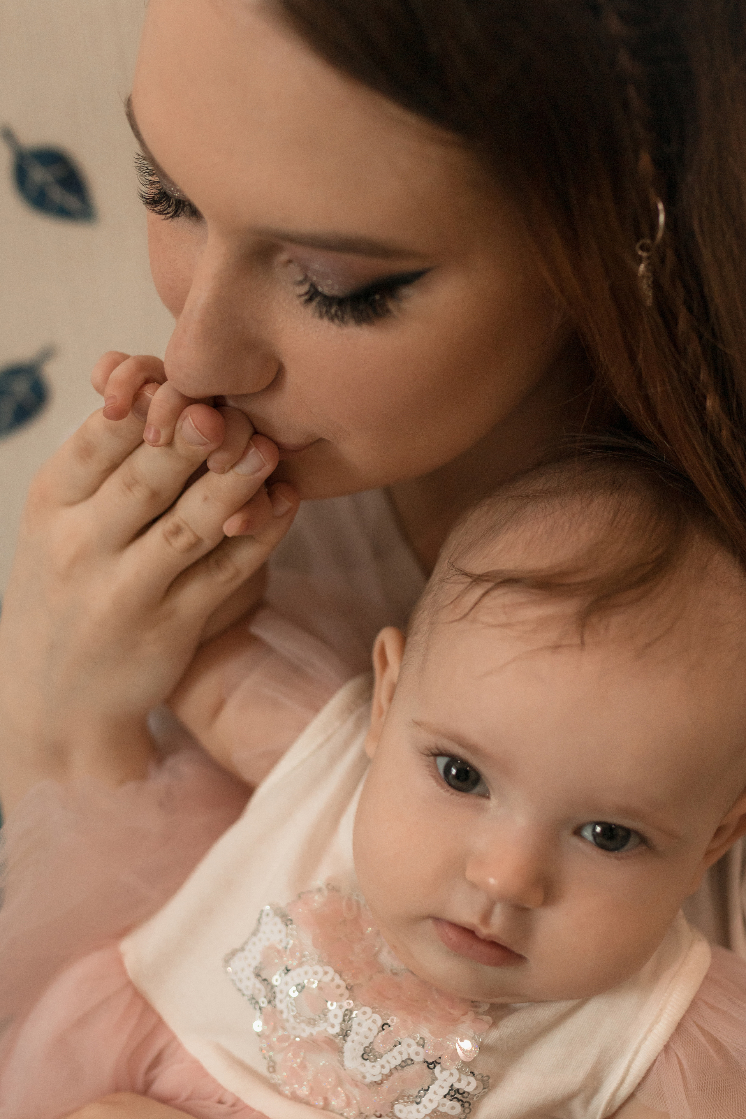 Домашняя. Фотограф в Краснодаре Арина Кудряшова