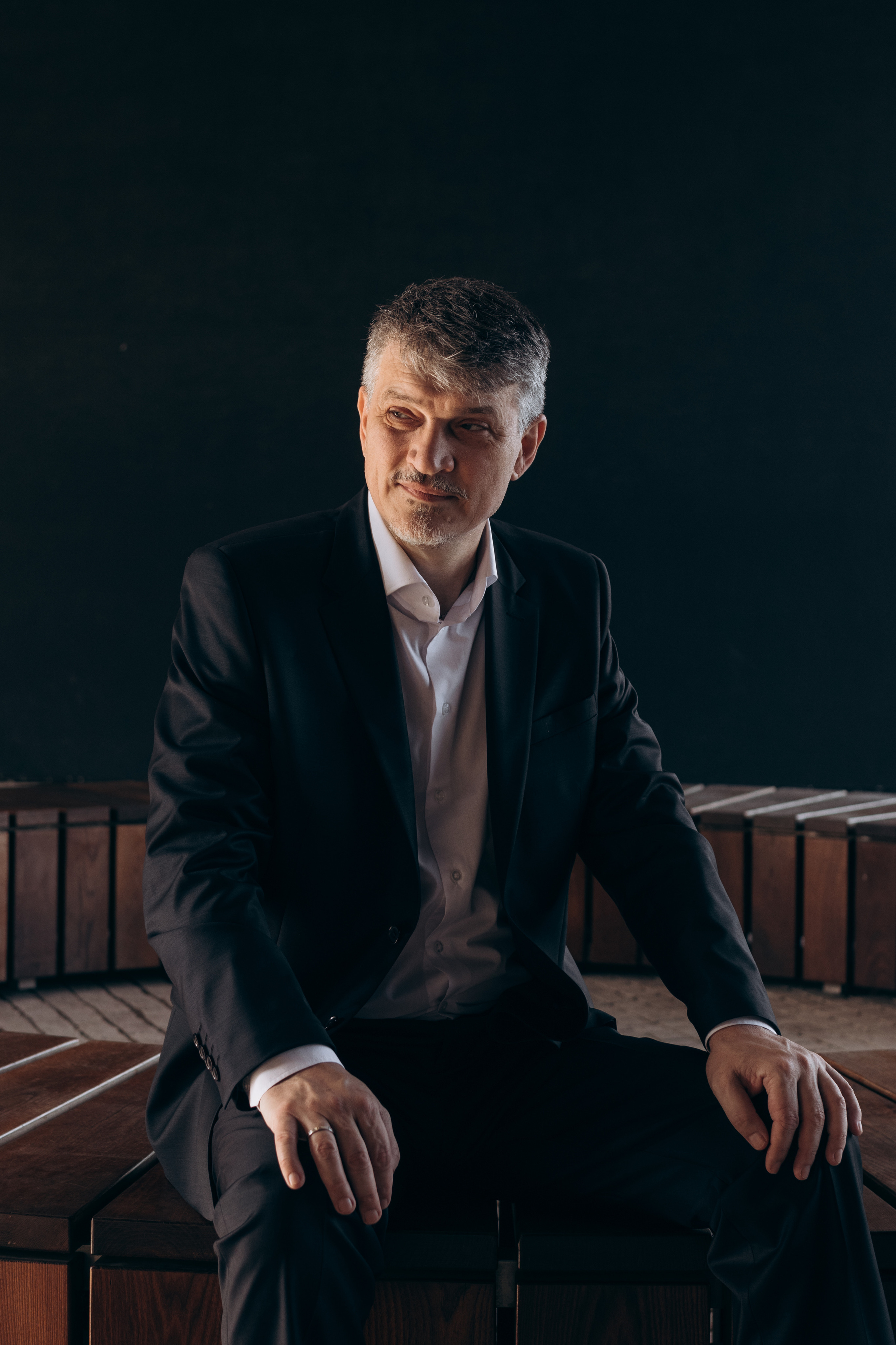 Психолог Андрей Шамро. Фотограф в Краснодаре Арина Кудряшова