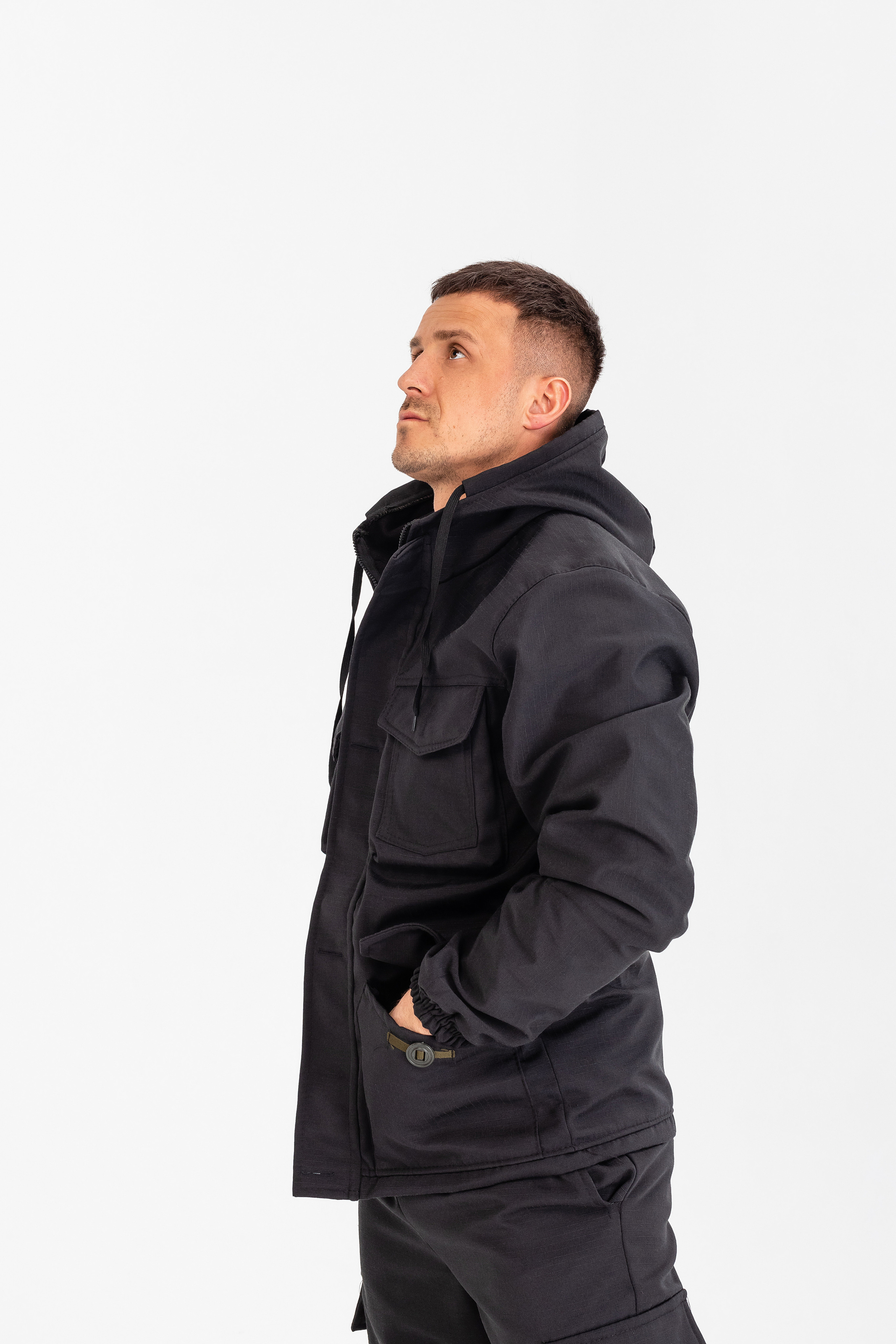 Тактический костюм. Фотограф в Краснодаре Арина Кудряшова