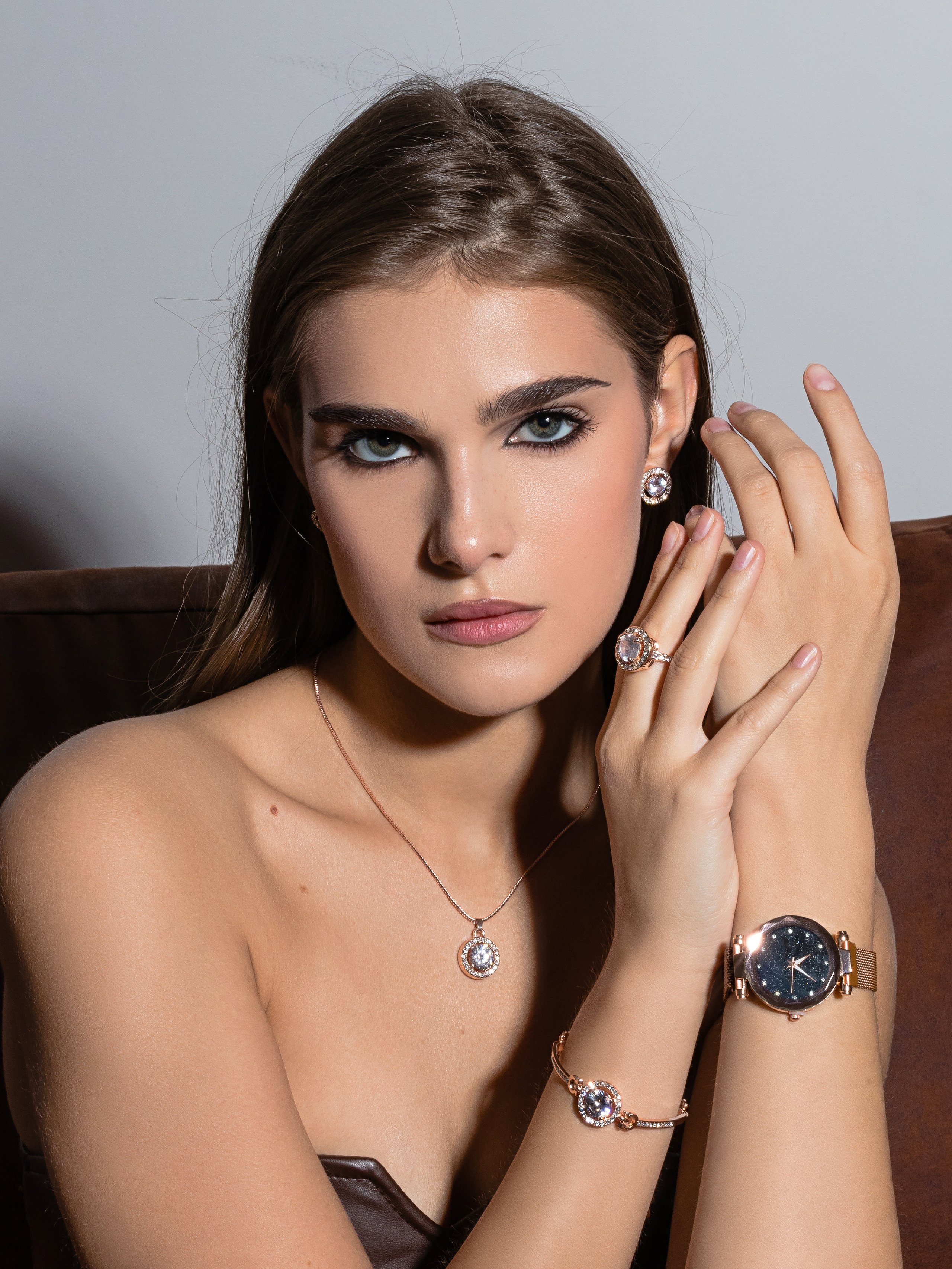 Бижутерия. Фотограф в Краснодаре Арина Кудряшова