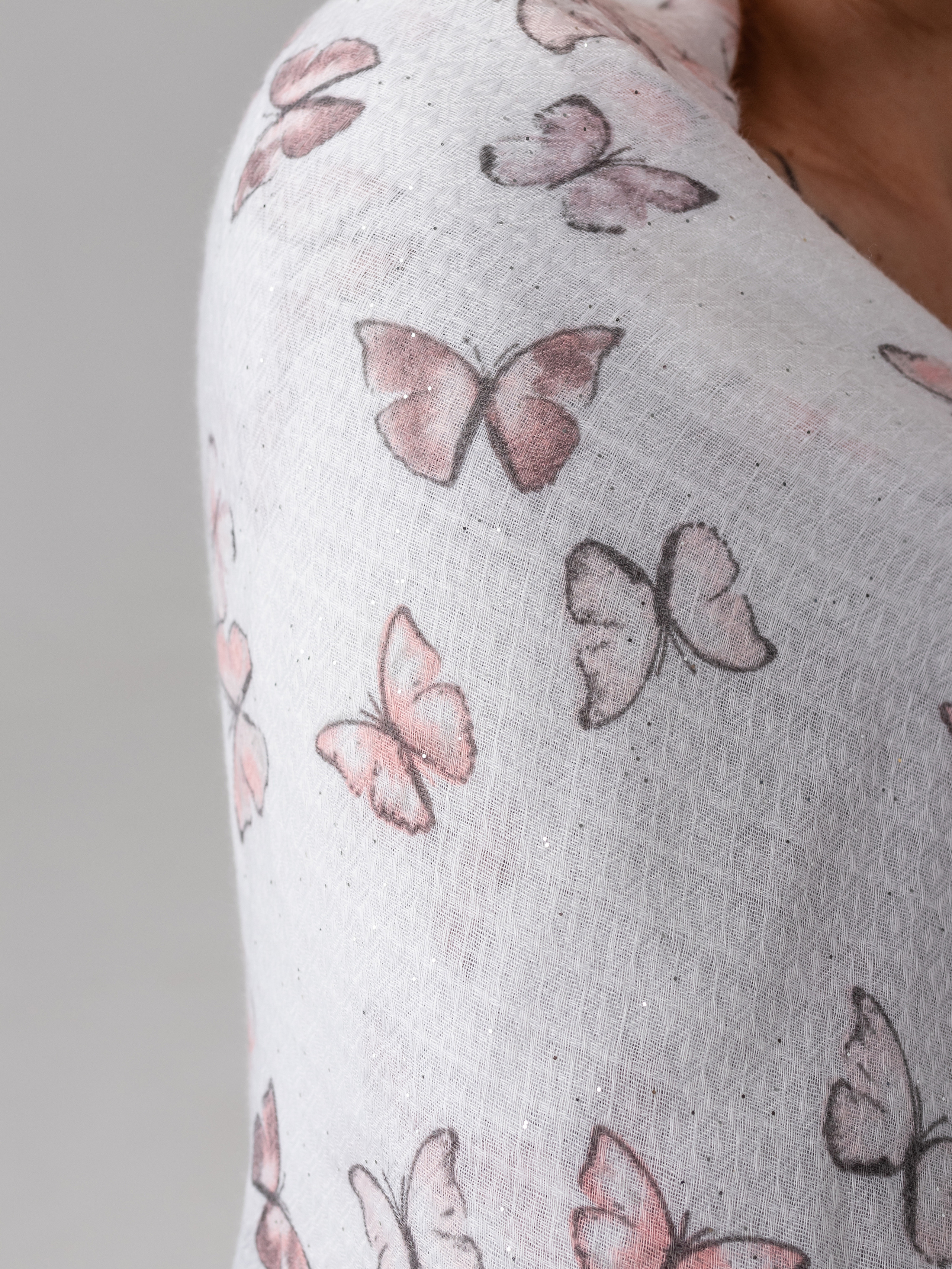 Шарфы. Фотограф в Краснодаре Арина Кудряшова