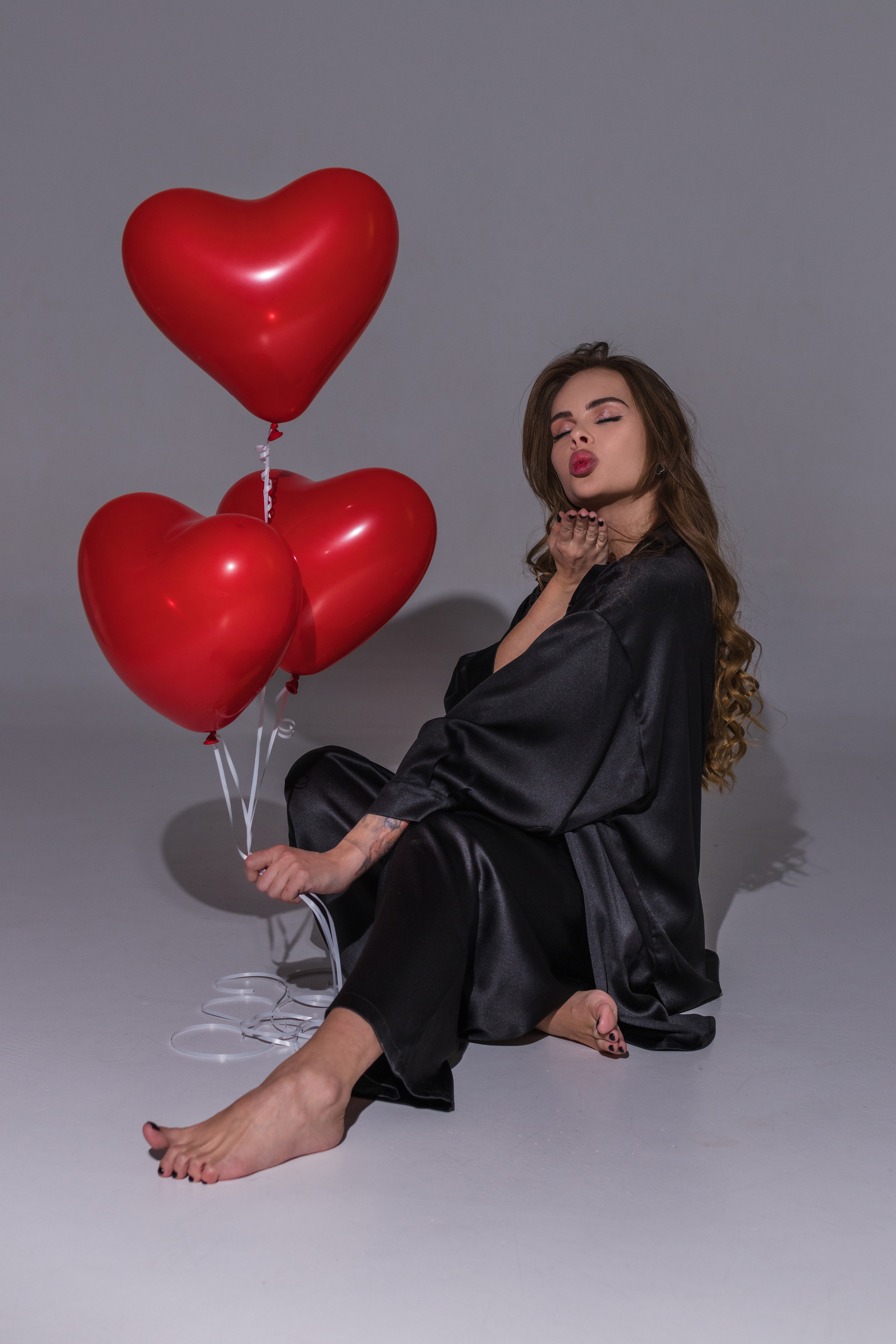 Валерия. Фотограф в Краснодаре Арина Кудряшова