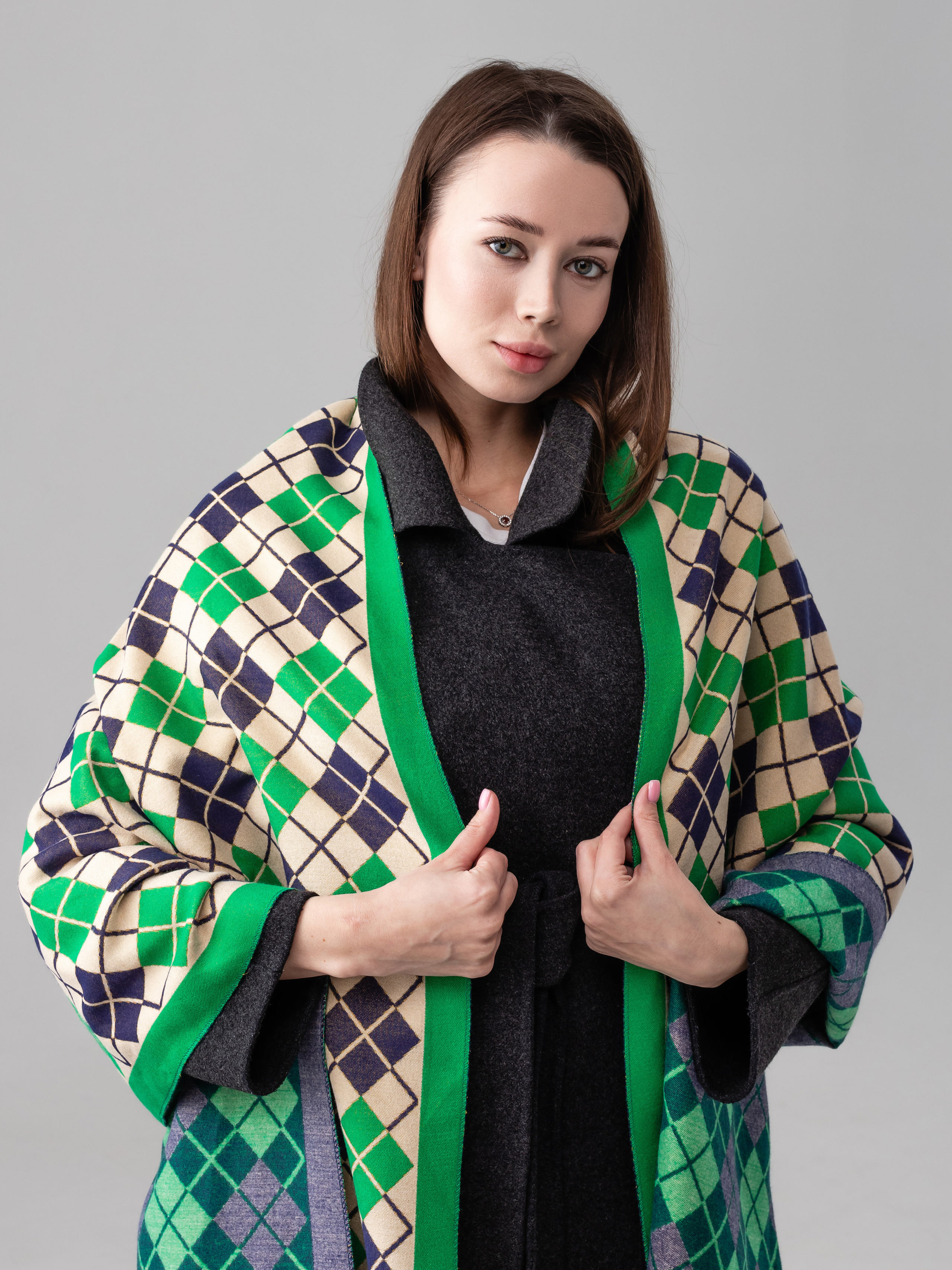 Шарфы. Фотограф в Краснодаре Арина Кудряшова