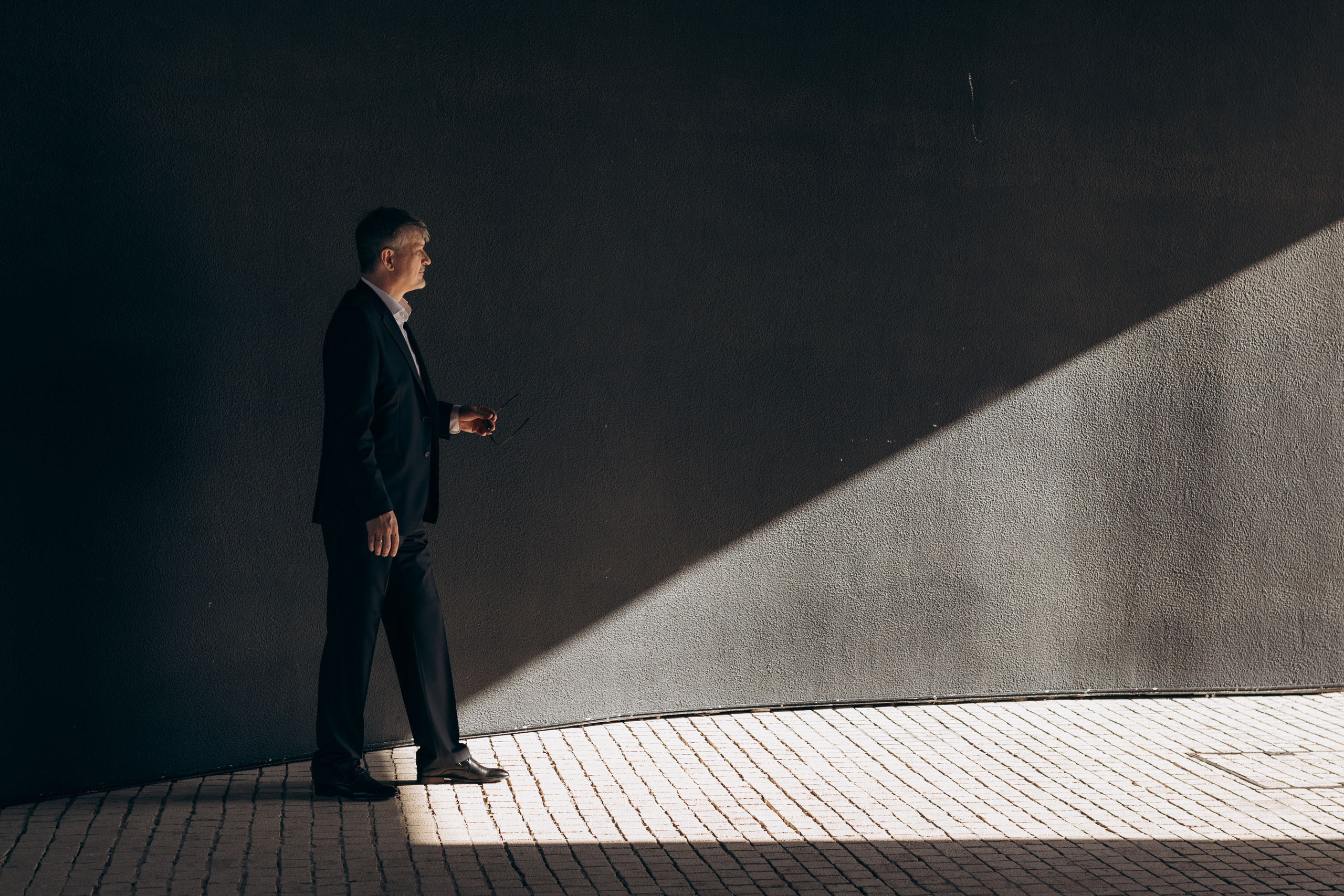 Психолог Андрей Шамро. Фотограф в Краснодаре Арина Кудряшова