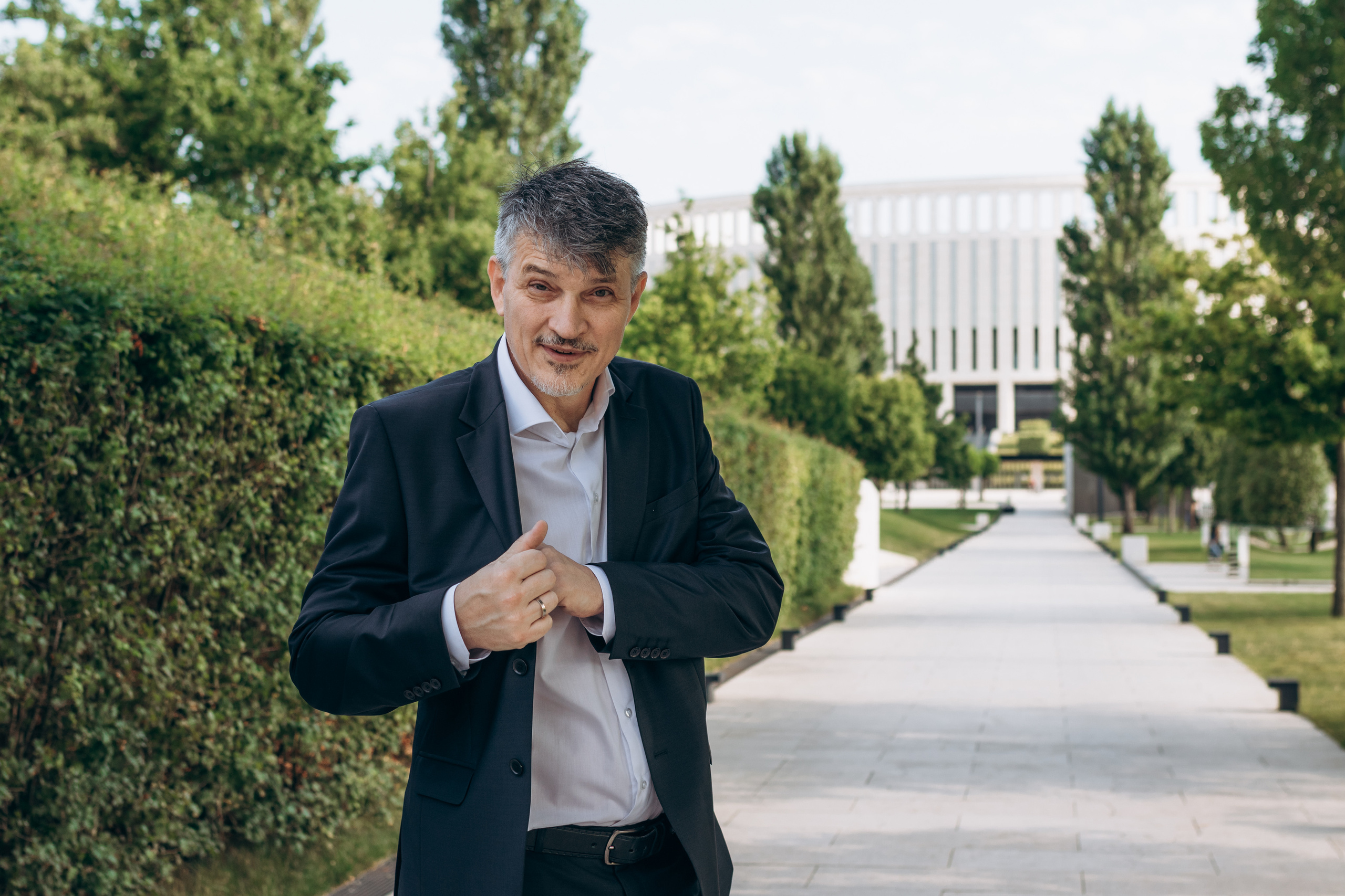 Психолог Андрей Шамро. Фотограф в Краснодаре Арина Кудряшова