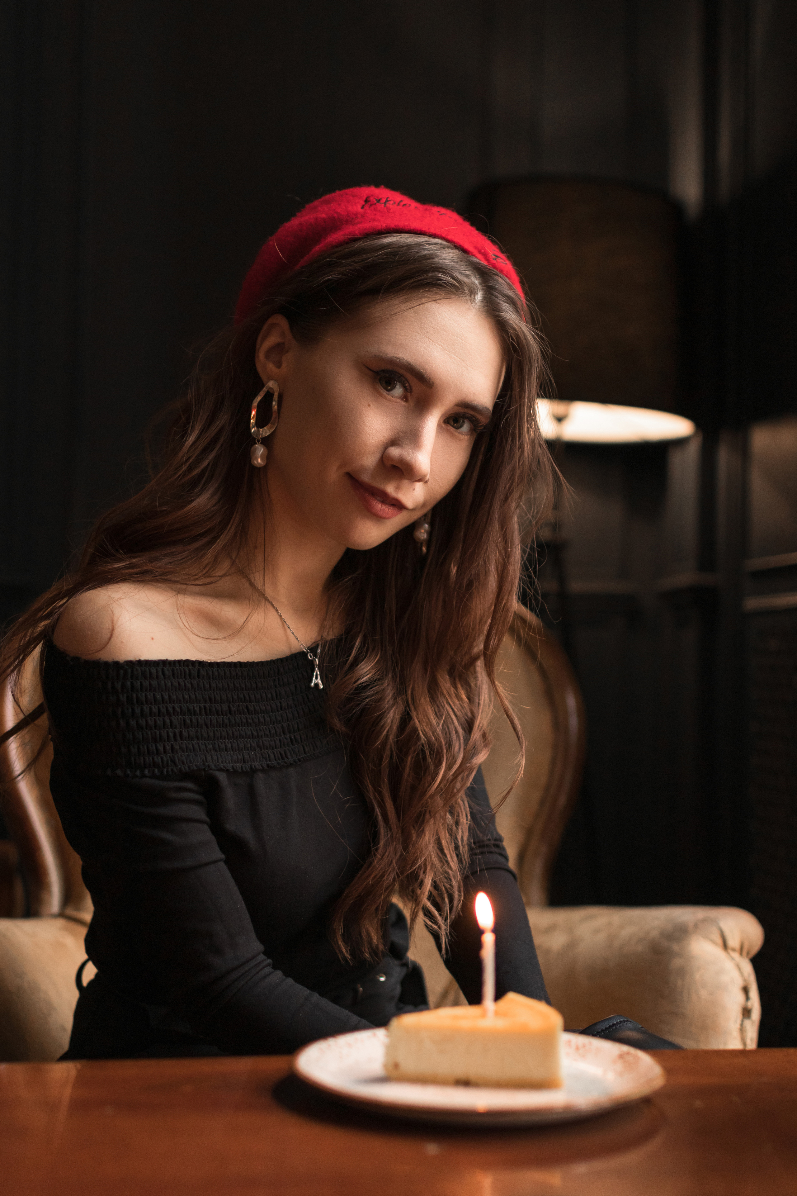 Анастасия. Фотограф в Краснодаре Арина Кудряшова