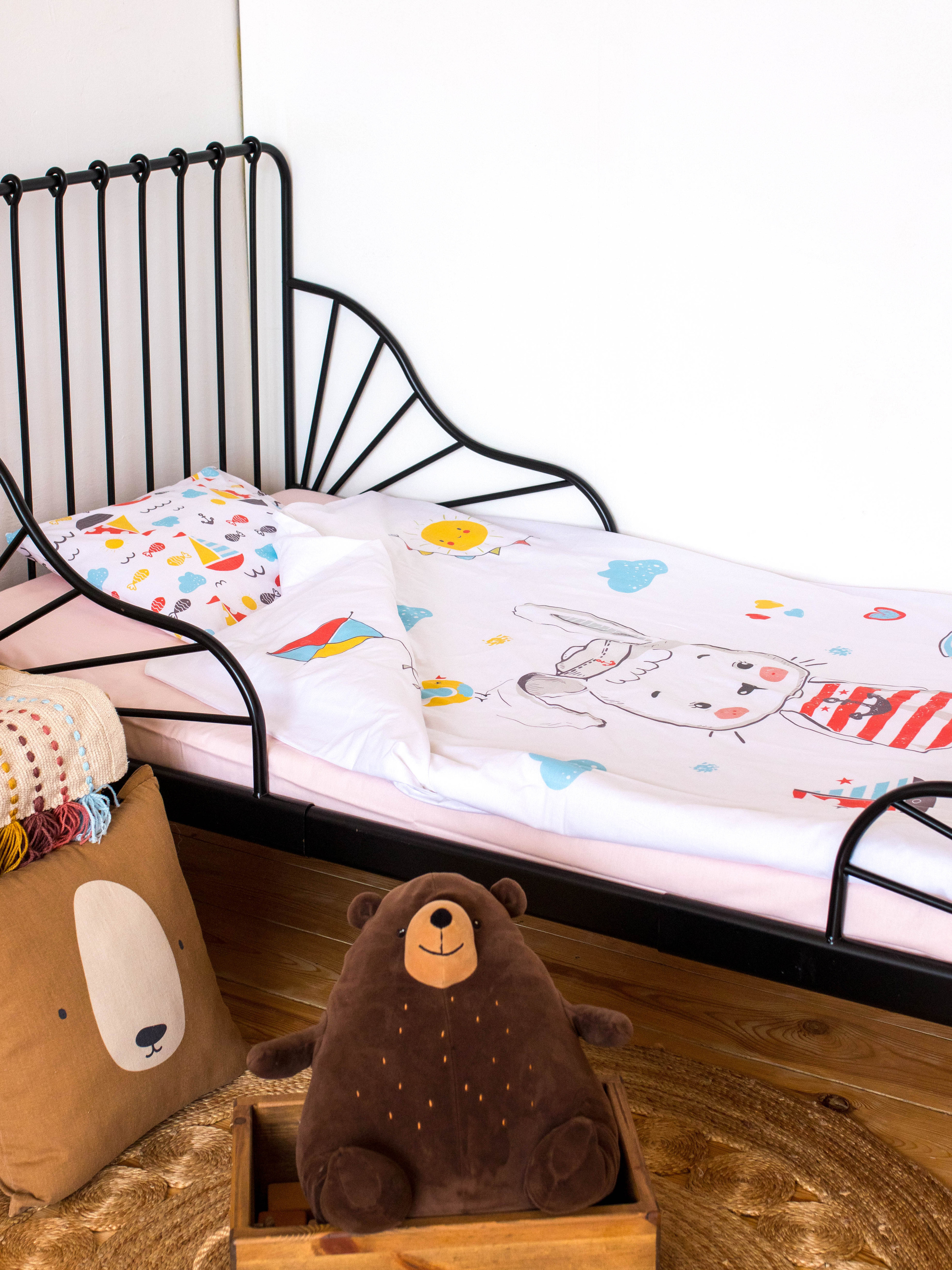 Постельное белье. Фотограф в Краснодаре Арина Кудряшова