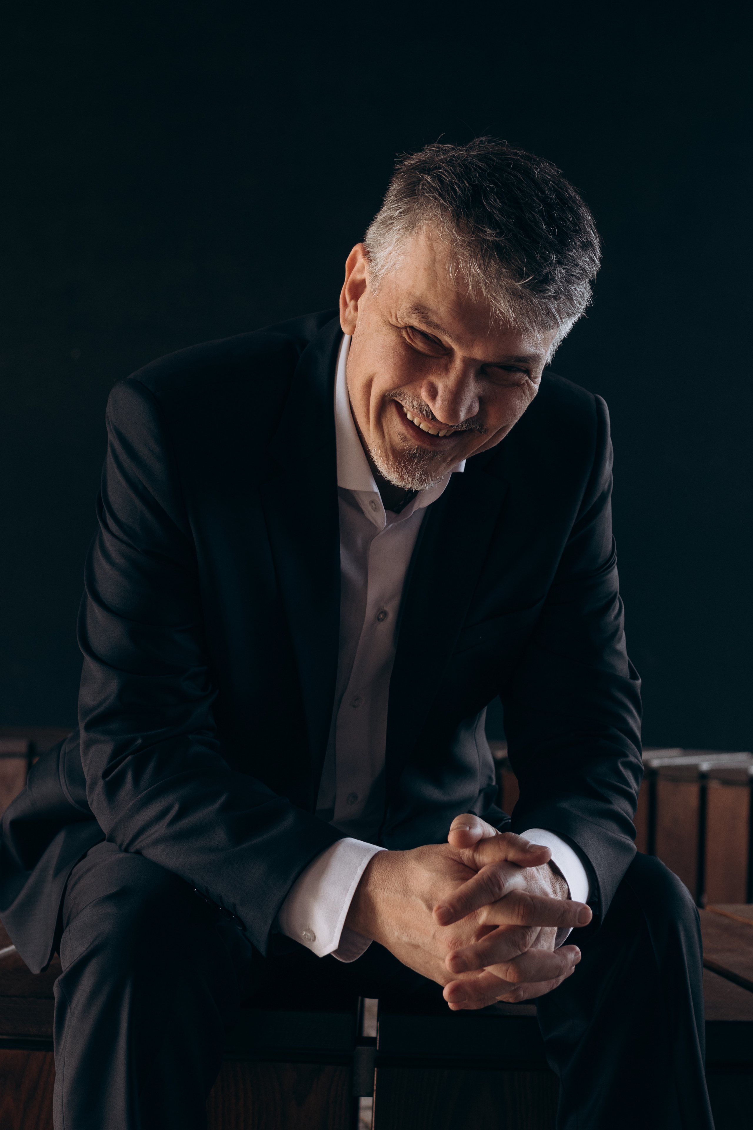 Психолог Андрей Шамро. Фотограф в Краснодаре Арина Кудряшова