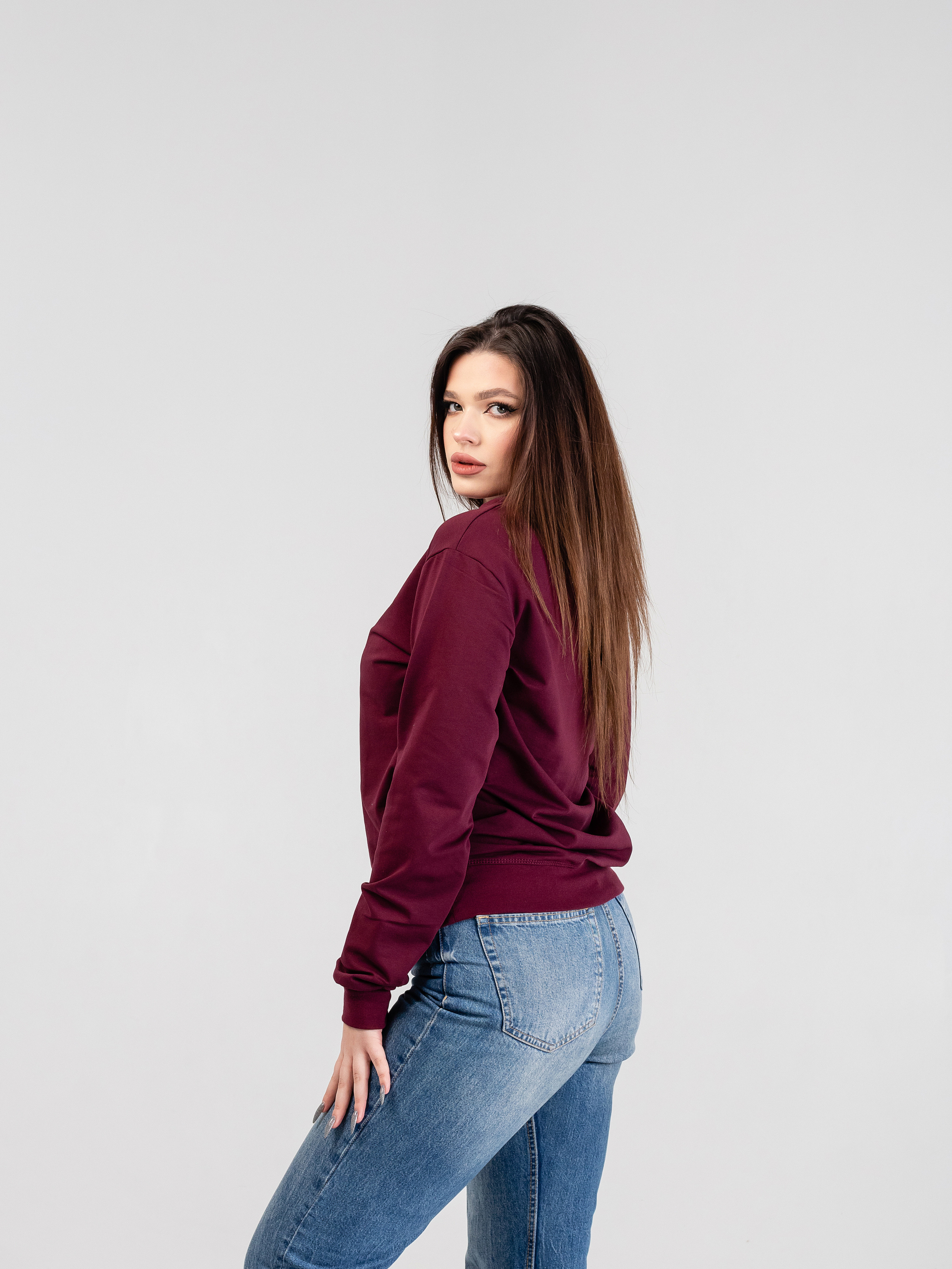 Толстовка. Фотограф в Краснодаре Арина Кудряшова