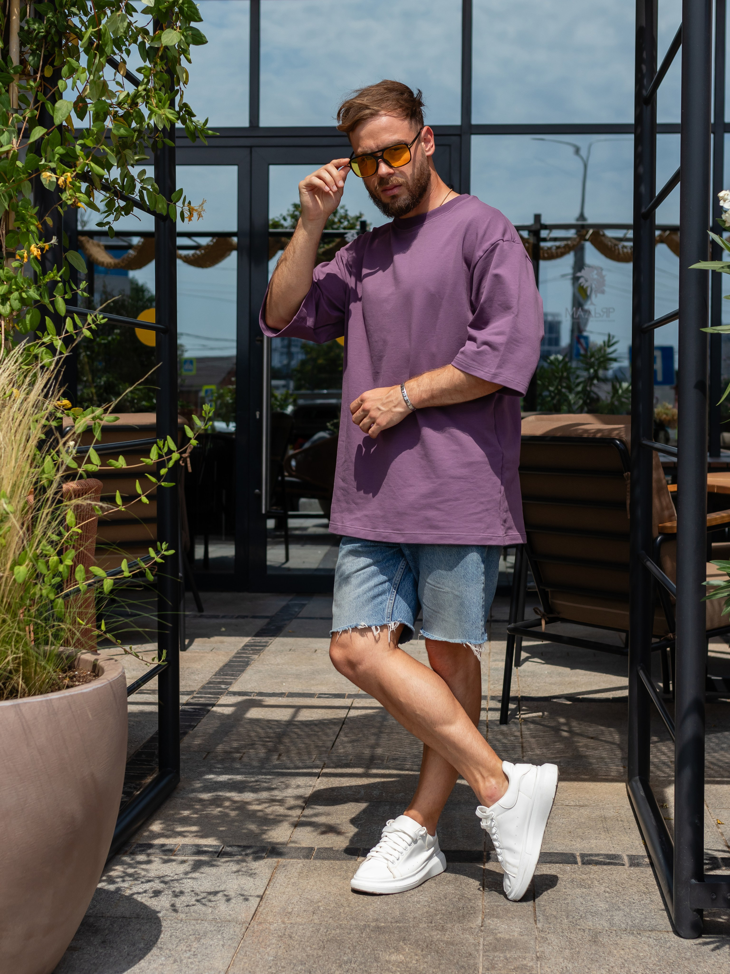 Футболки. Фотограф в Краснодаре Арина Кудряшова