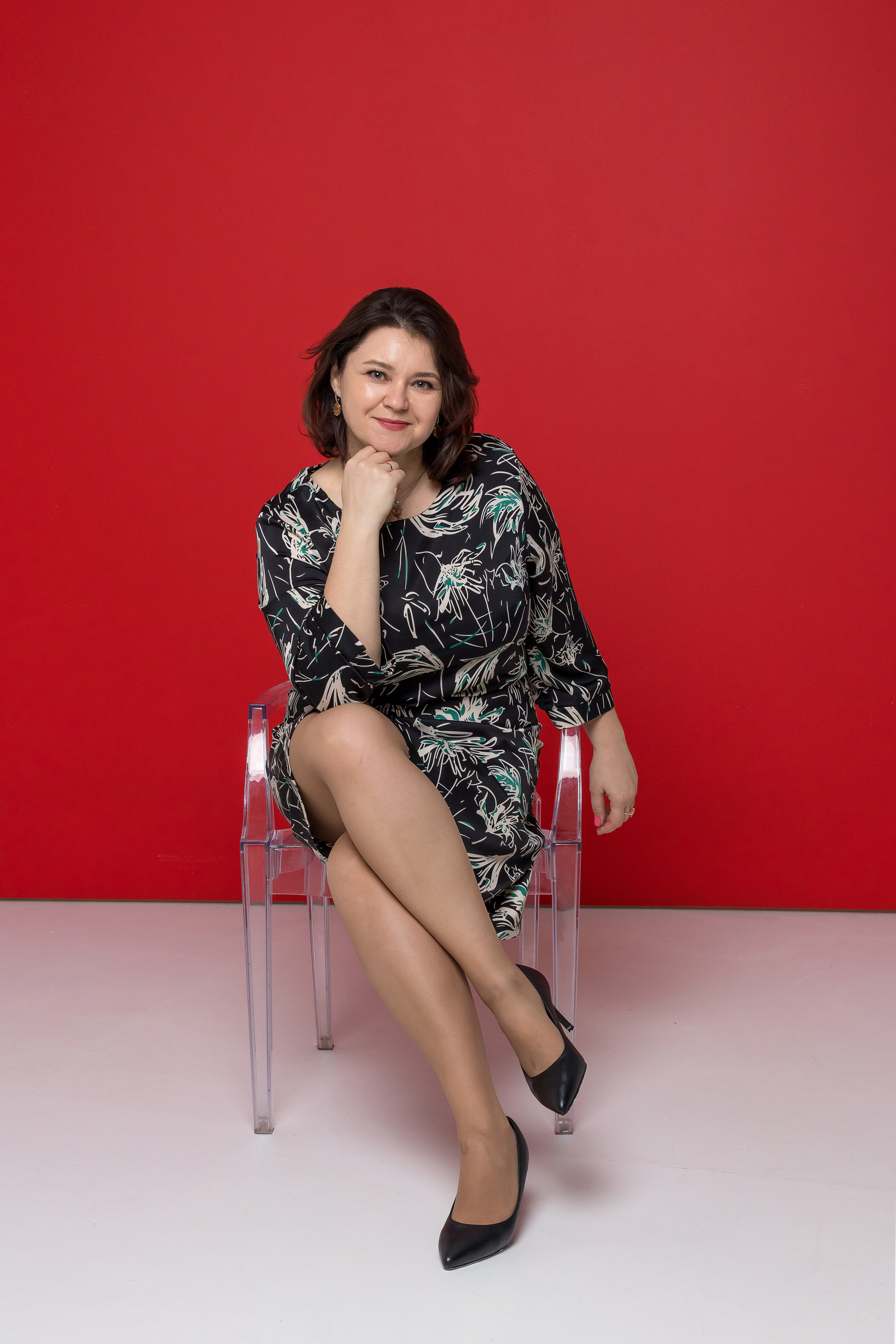 Преподаватель физики Горобец Наталья. Фотограф в Краснодаре Арина Кудряшова