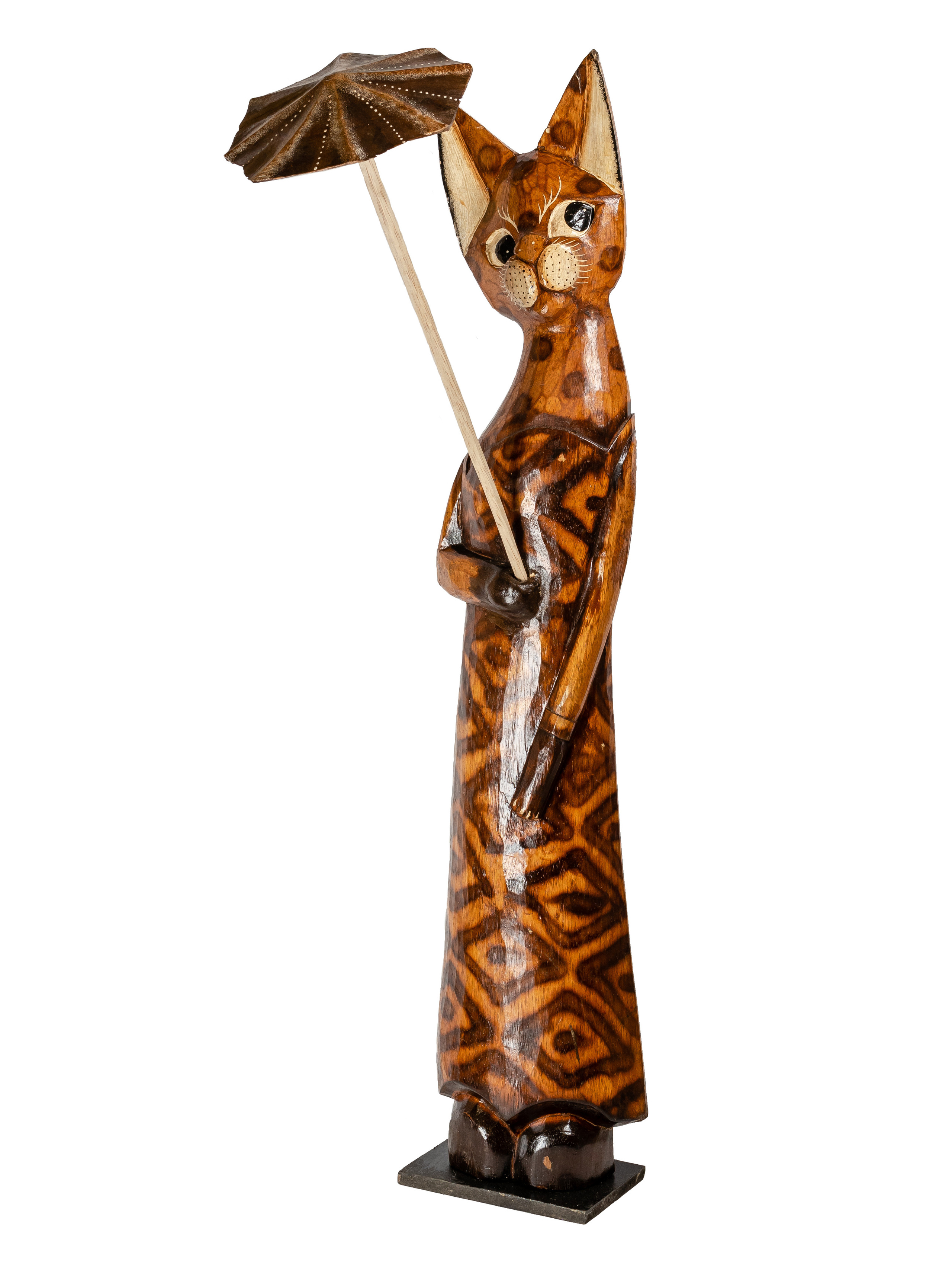 Индонезийские статуэтки. Фотограф в Краснодаре Арина Кудряшова