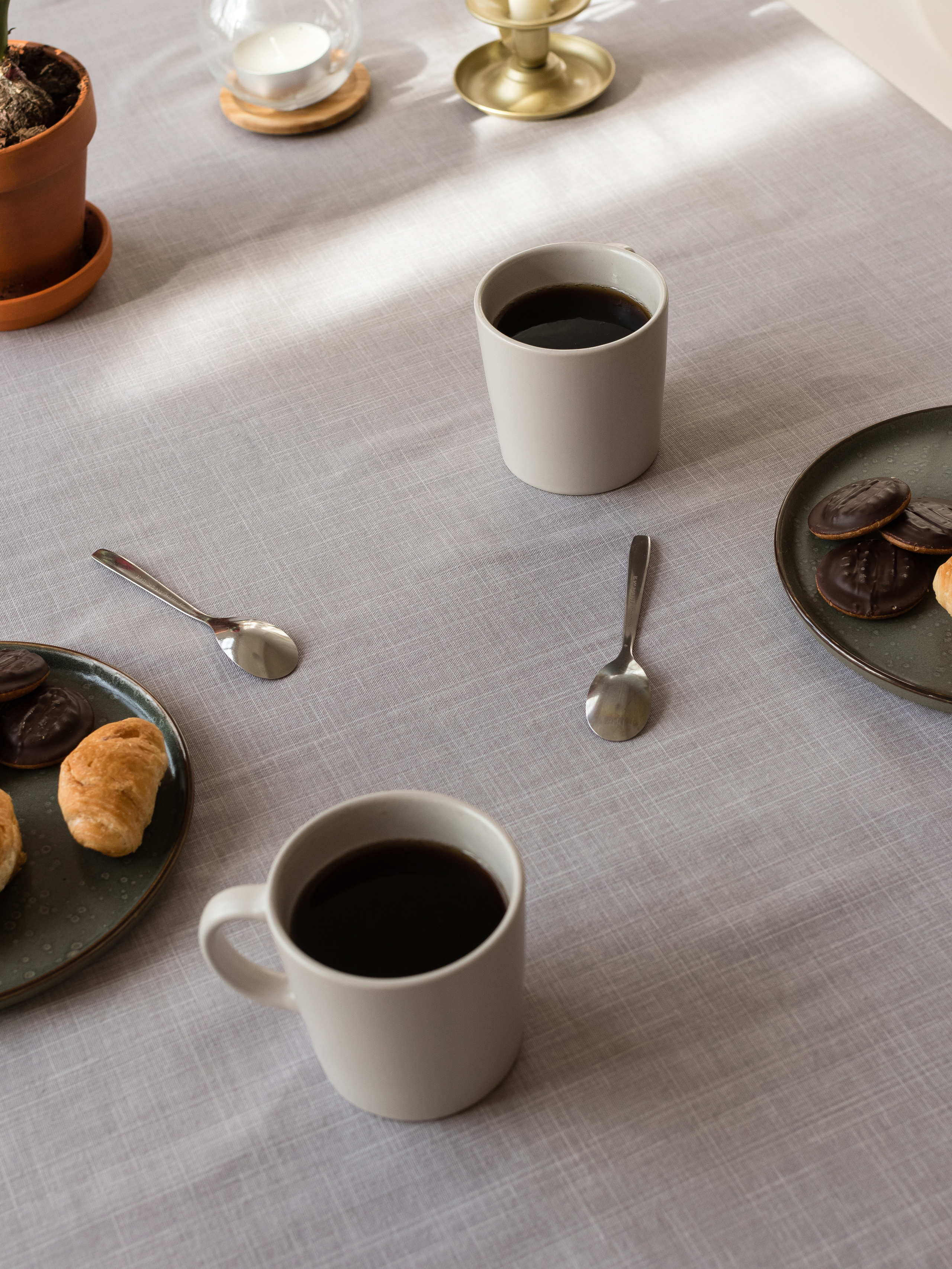 Скатерть. Фотограф в Краснодаре Арина Кудряшова