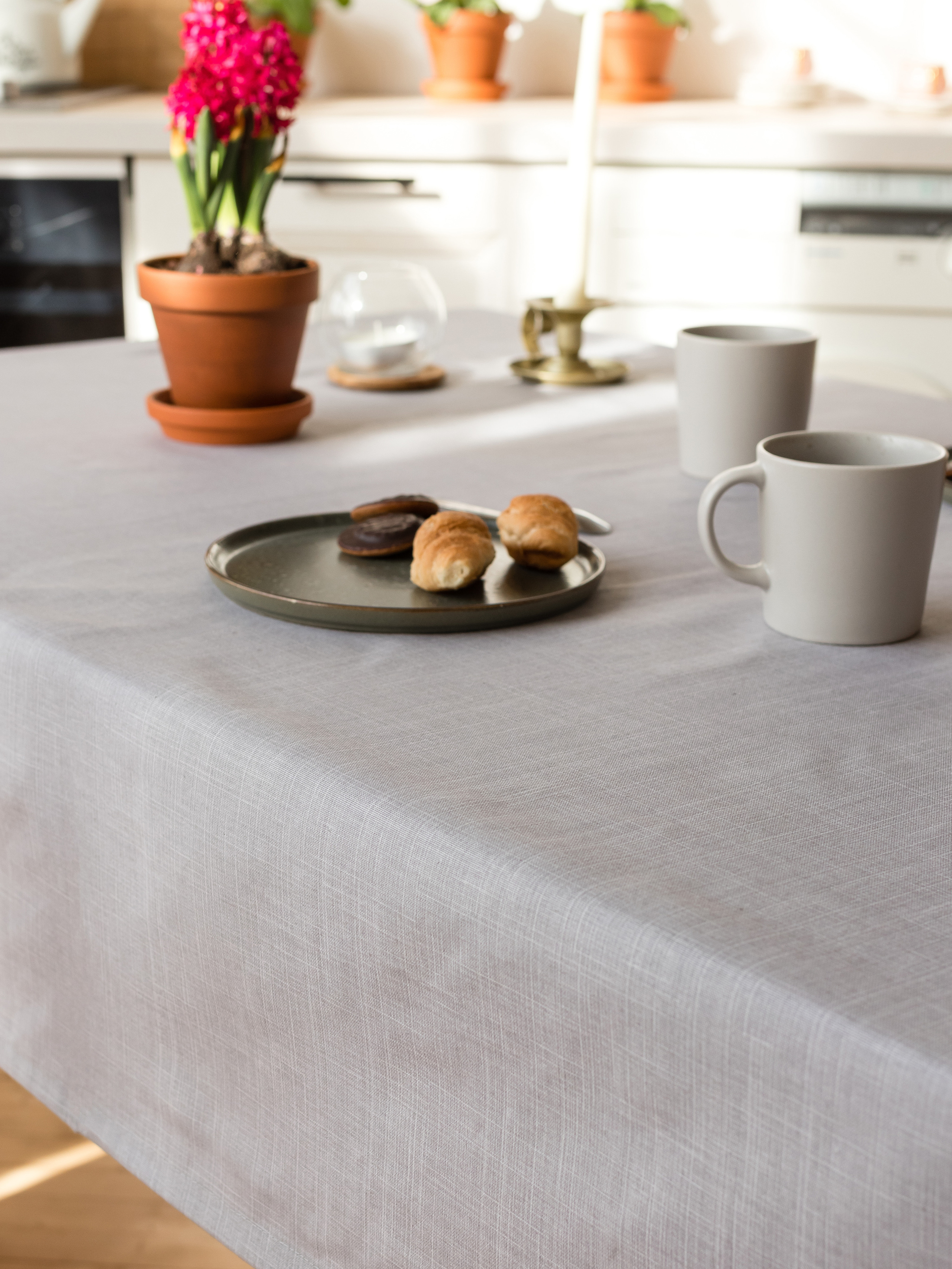 Скатерть. Фотограф в Краснодаре Арина Кудряшова