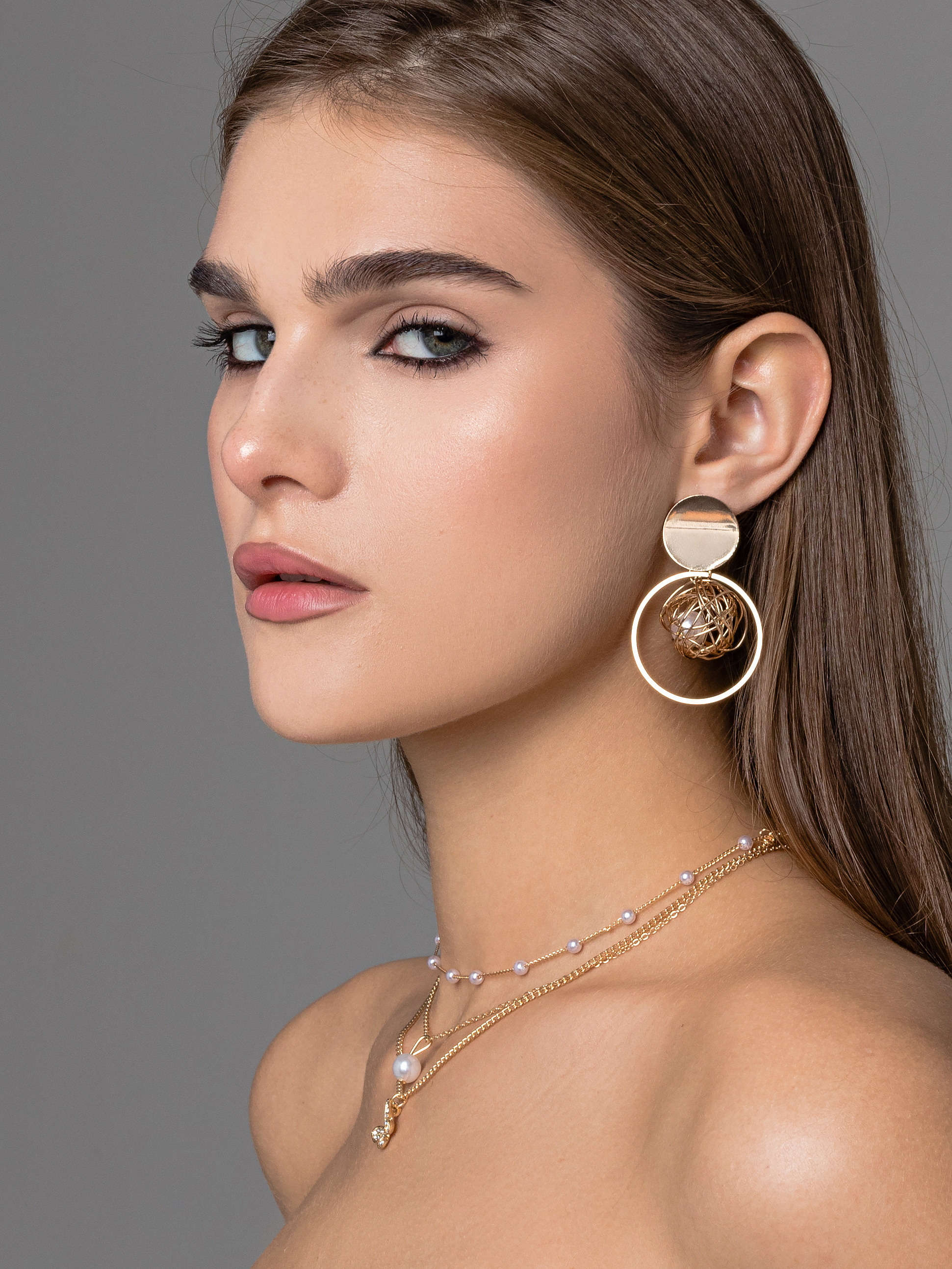 Бижутерия. Фотограф в Краснодаре Арина Кудряшова