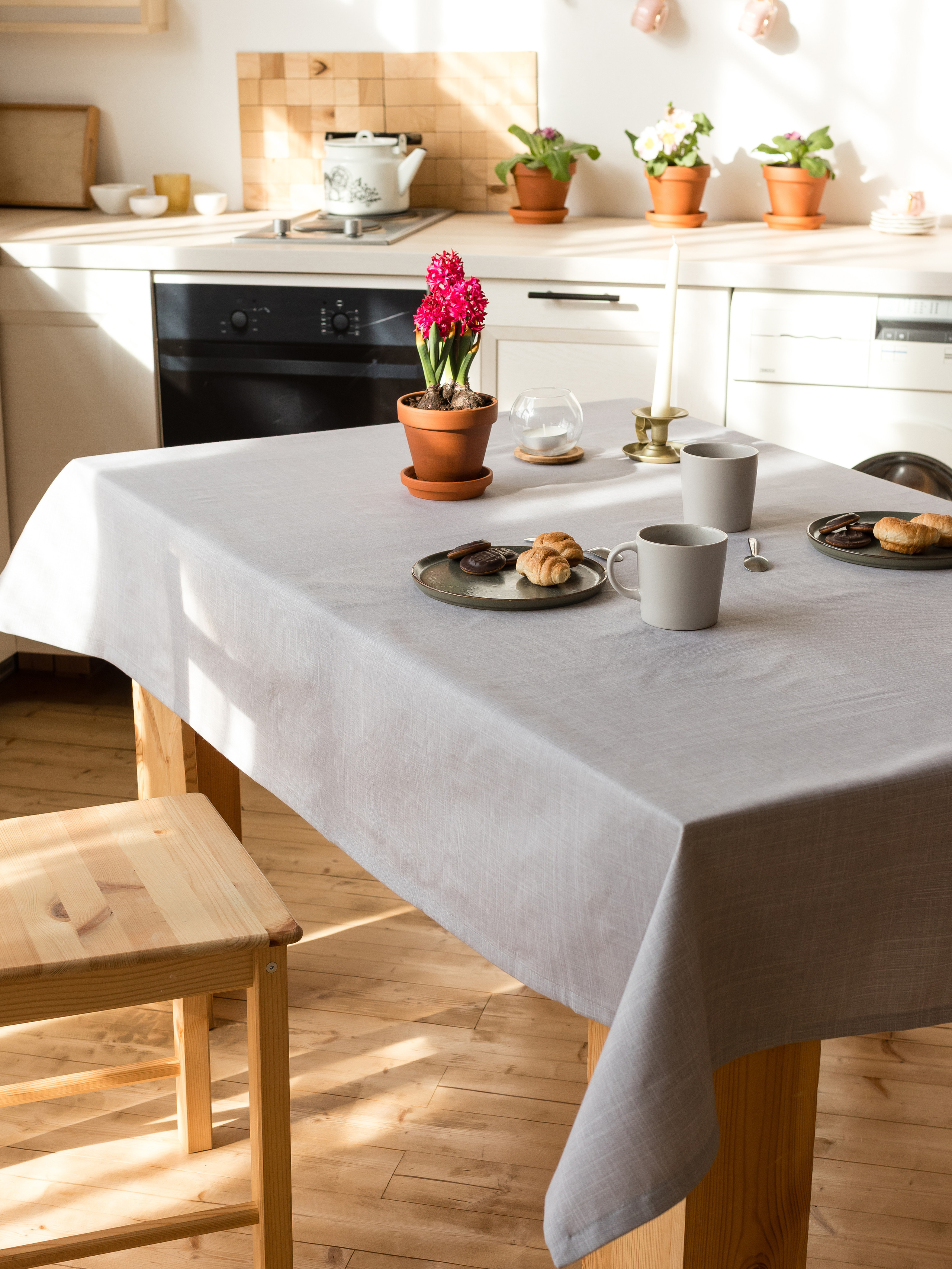 Скатерть. Фотограф в Краснодаре Арина Кудряшова