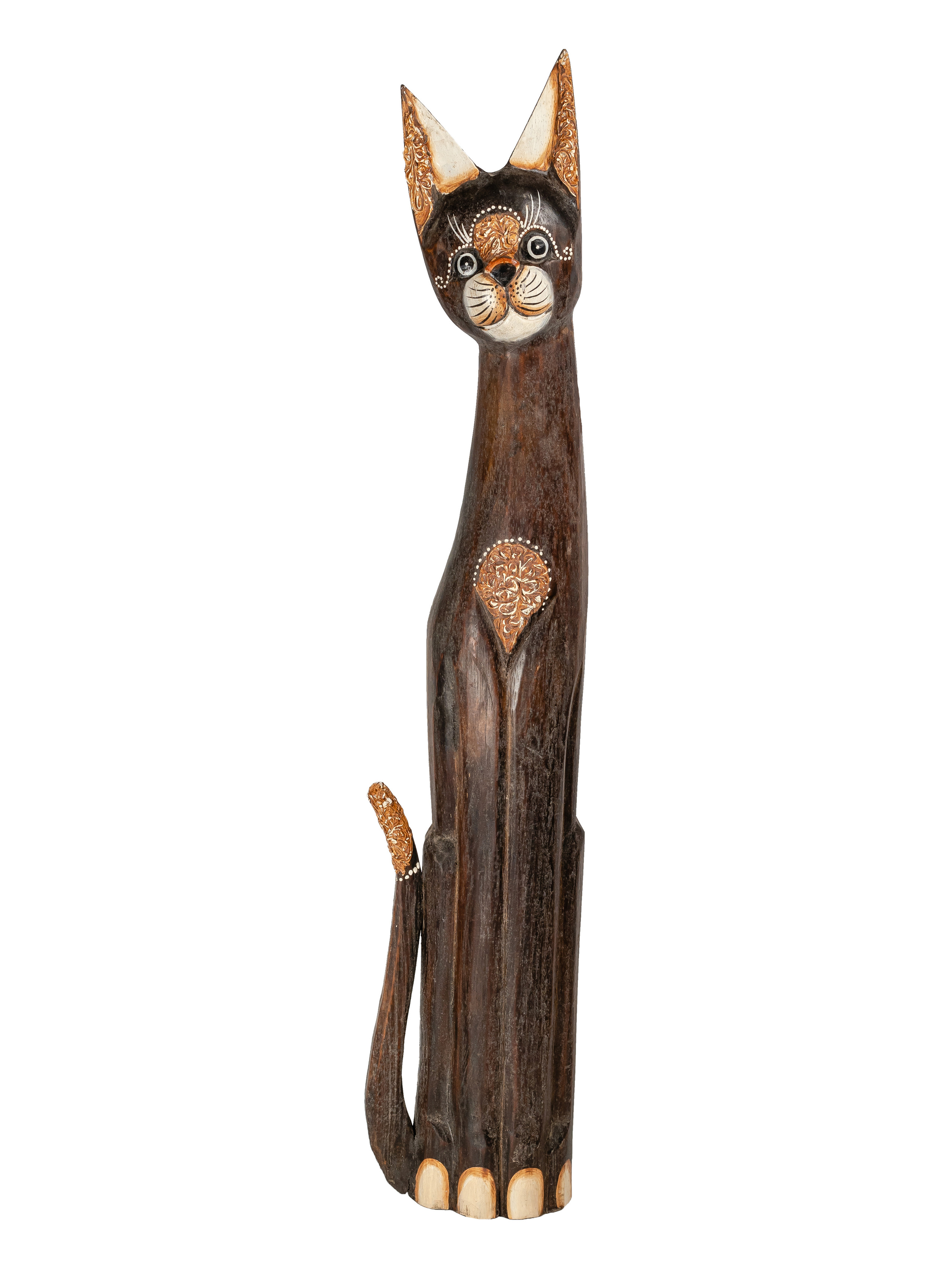 Индонезийские статуэтки. Фотограф в Краснодаре Арина Кудряшова