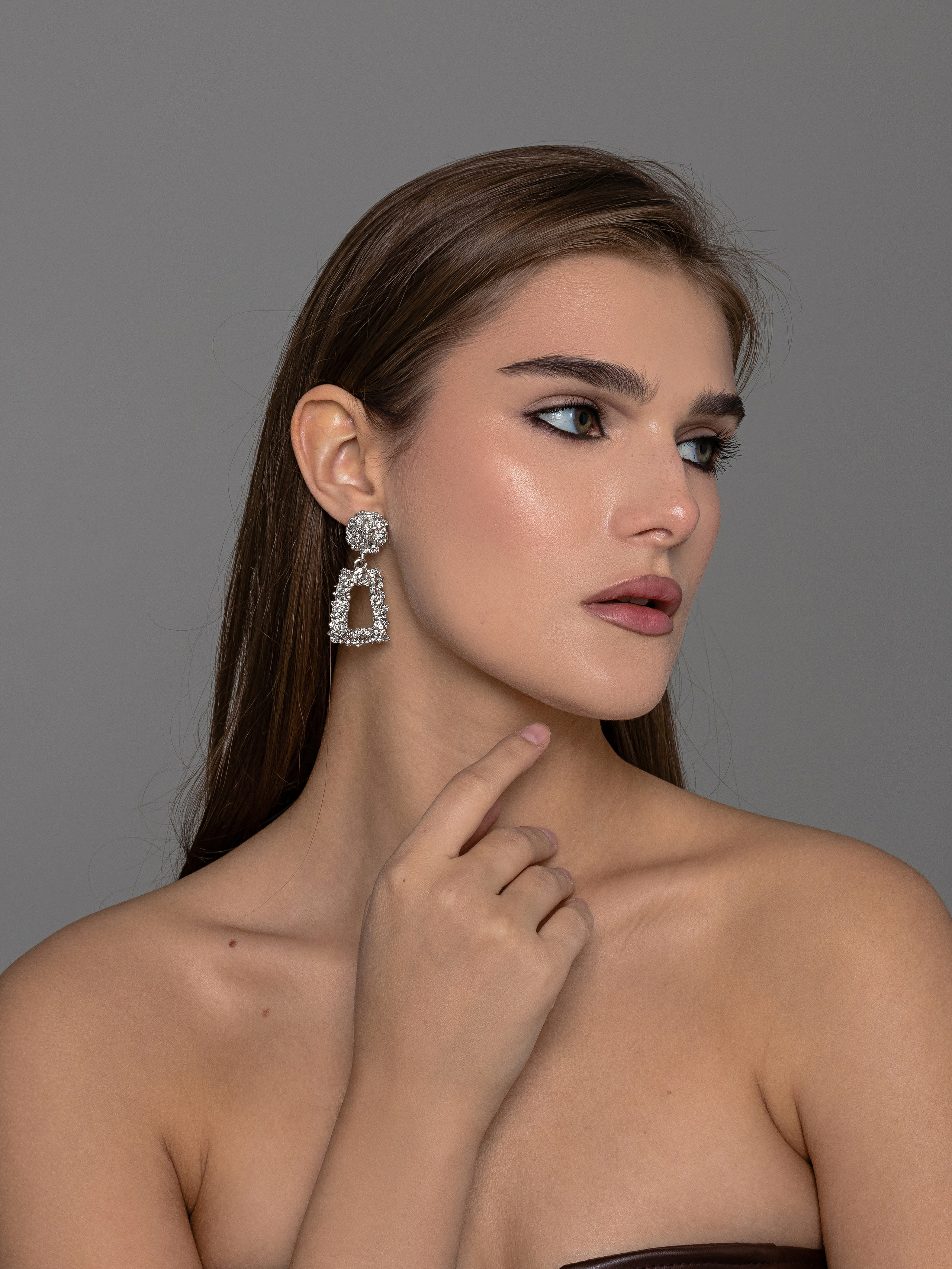 Бижутерия. Фотограф в Краснодаре Арина Кудряшова