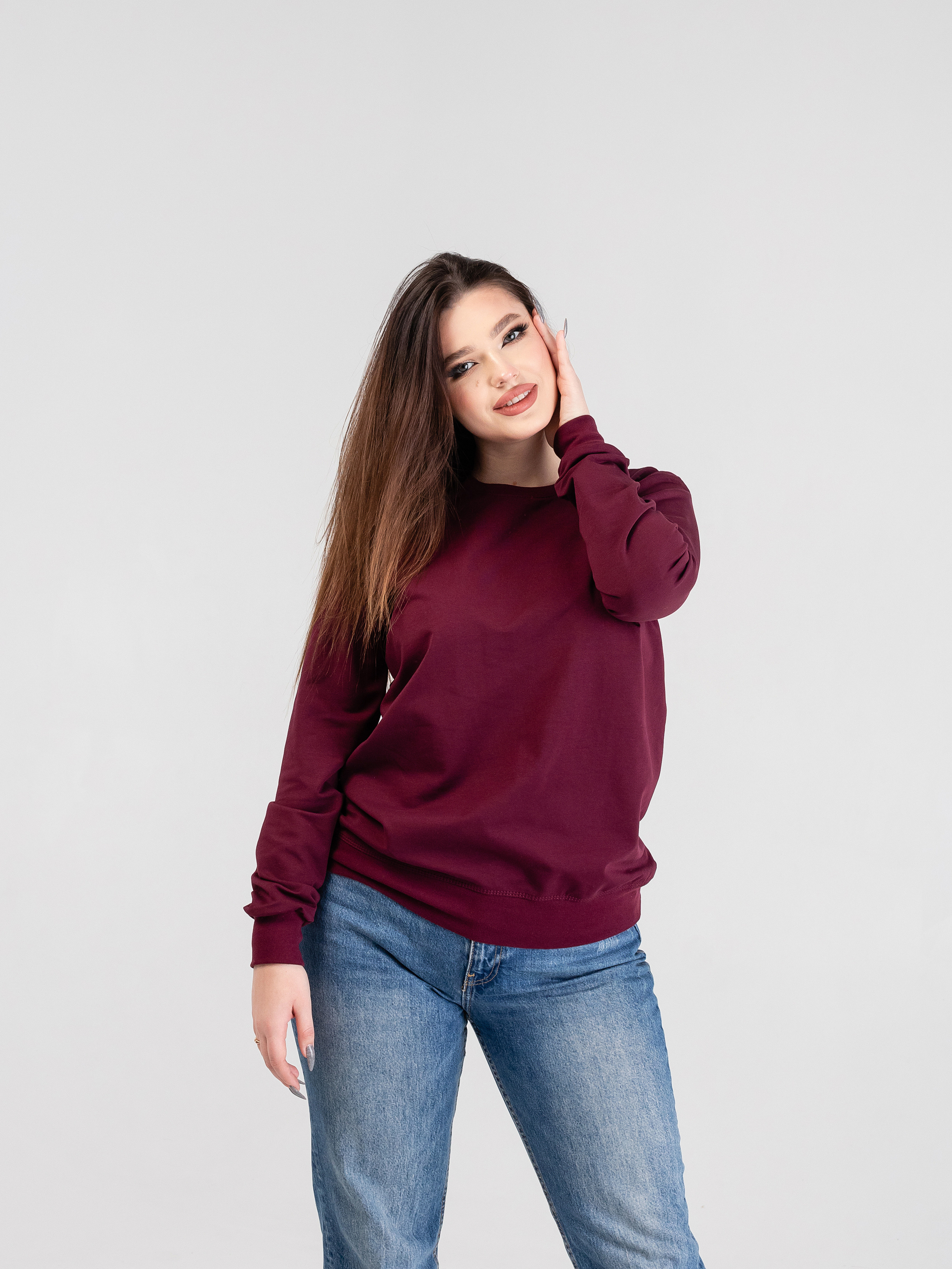 Толстовка. Фотограф в Краснодаре Арина Кудряшова