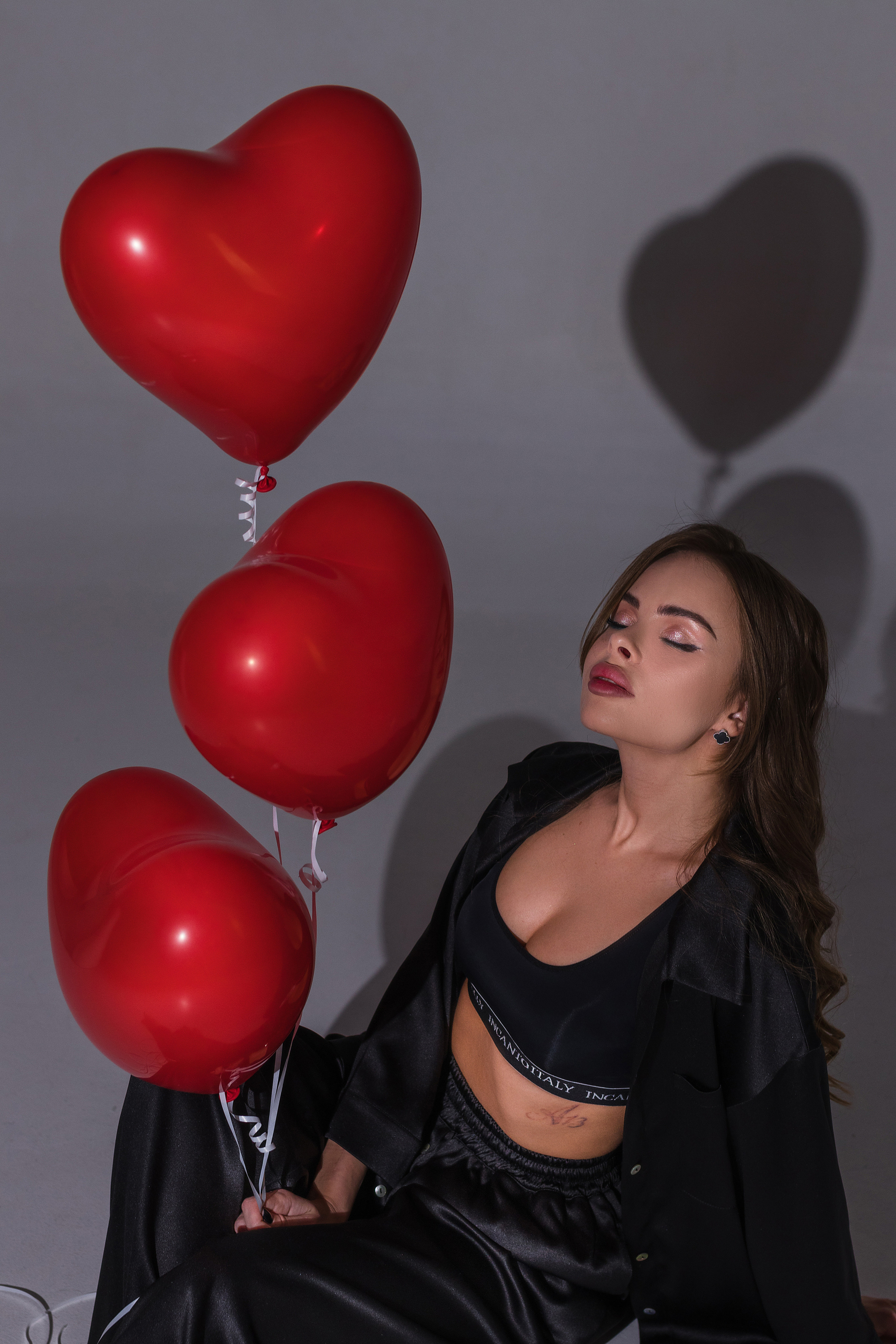 Валерия. Фотограф в Краснодаре Арина Кудряшова