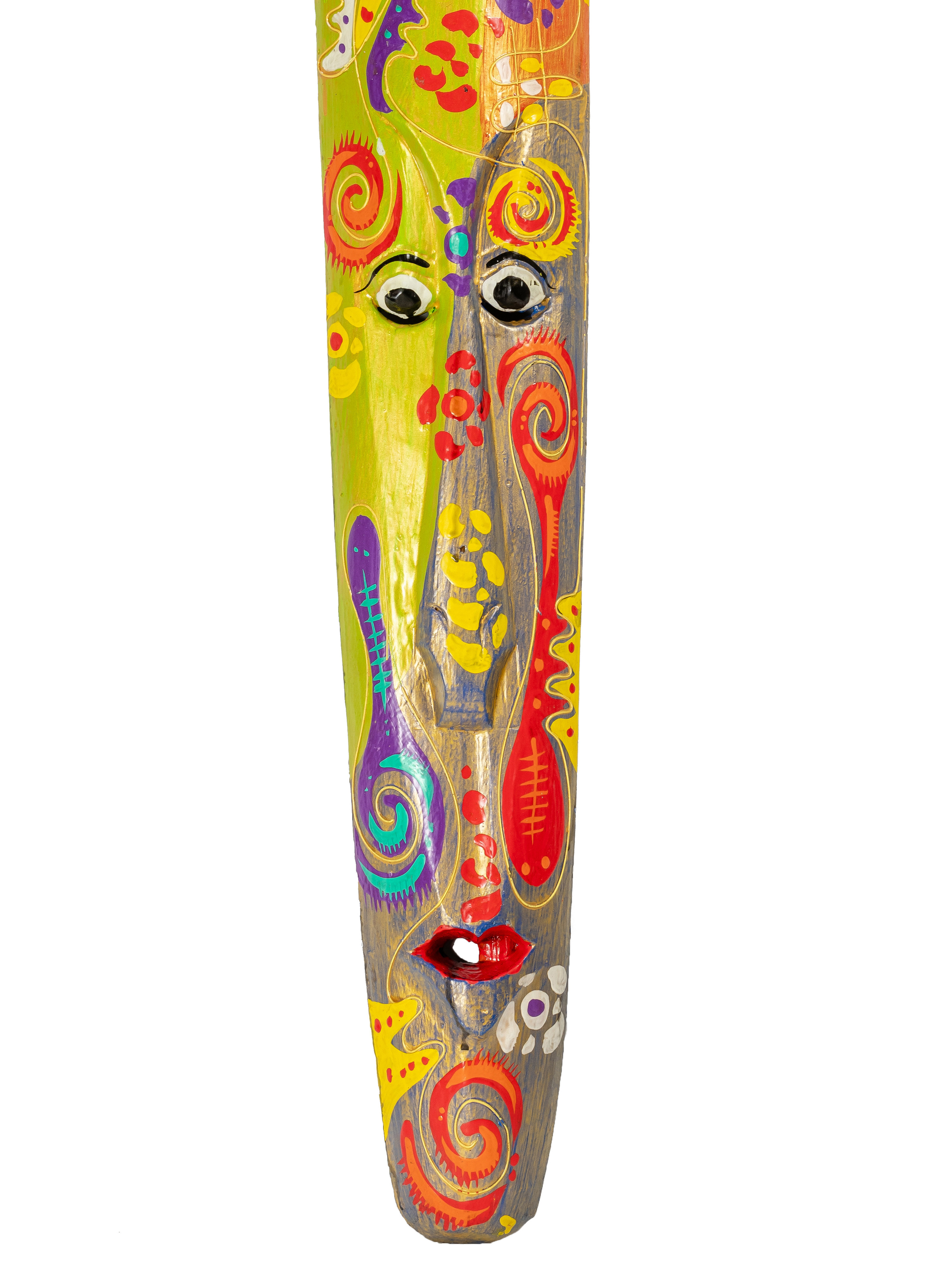 Индонезийские статуэтки. Фотограф в Краснодаре Арина Кудряшова