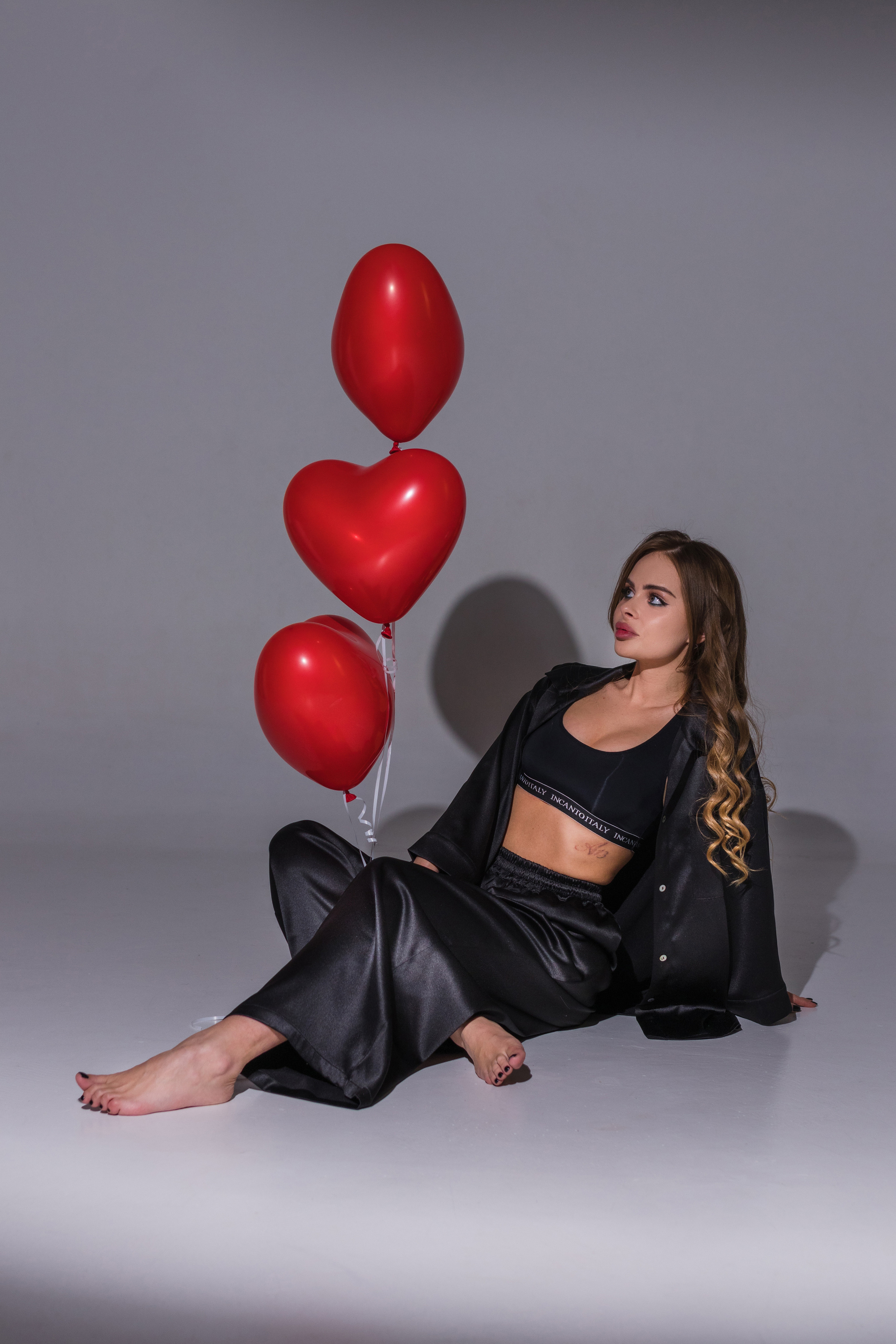 Валерия. Фотограф в Краснодаре Арина Кудряшова