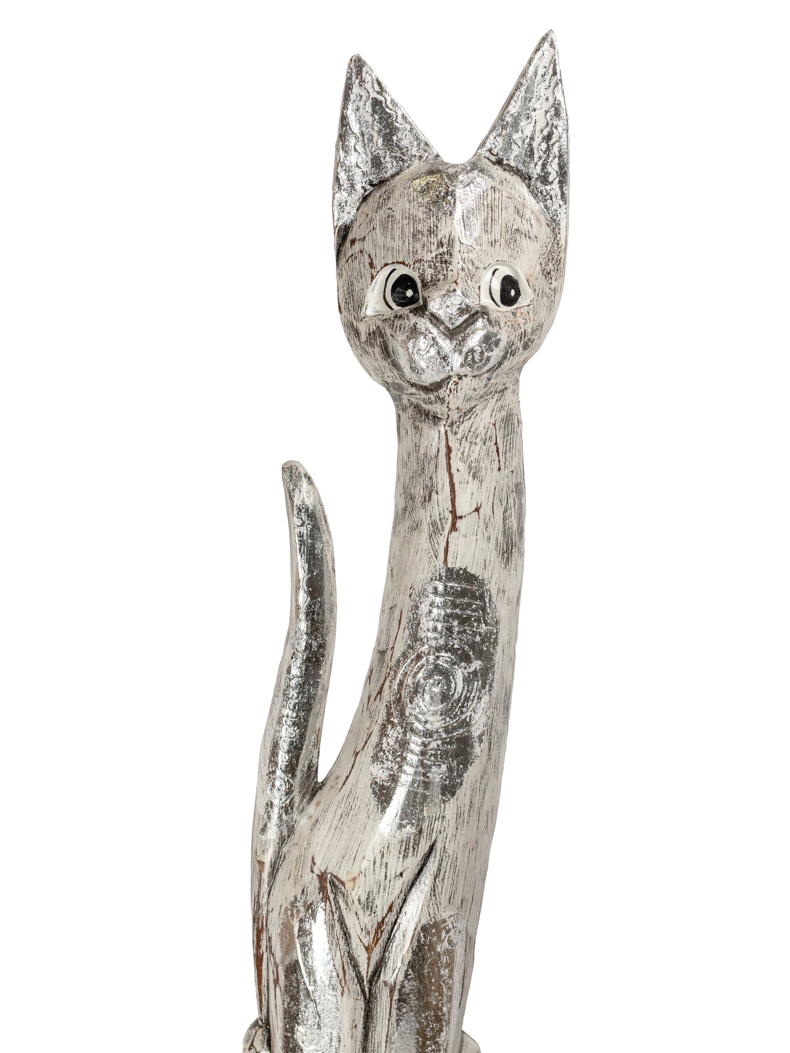 Индонезийские статуэтки. Фотограф в Краснодаре Арина Кудряшова