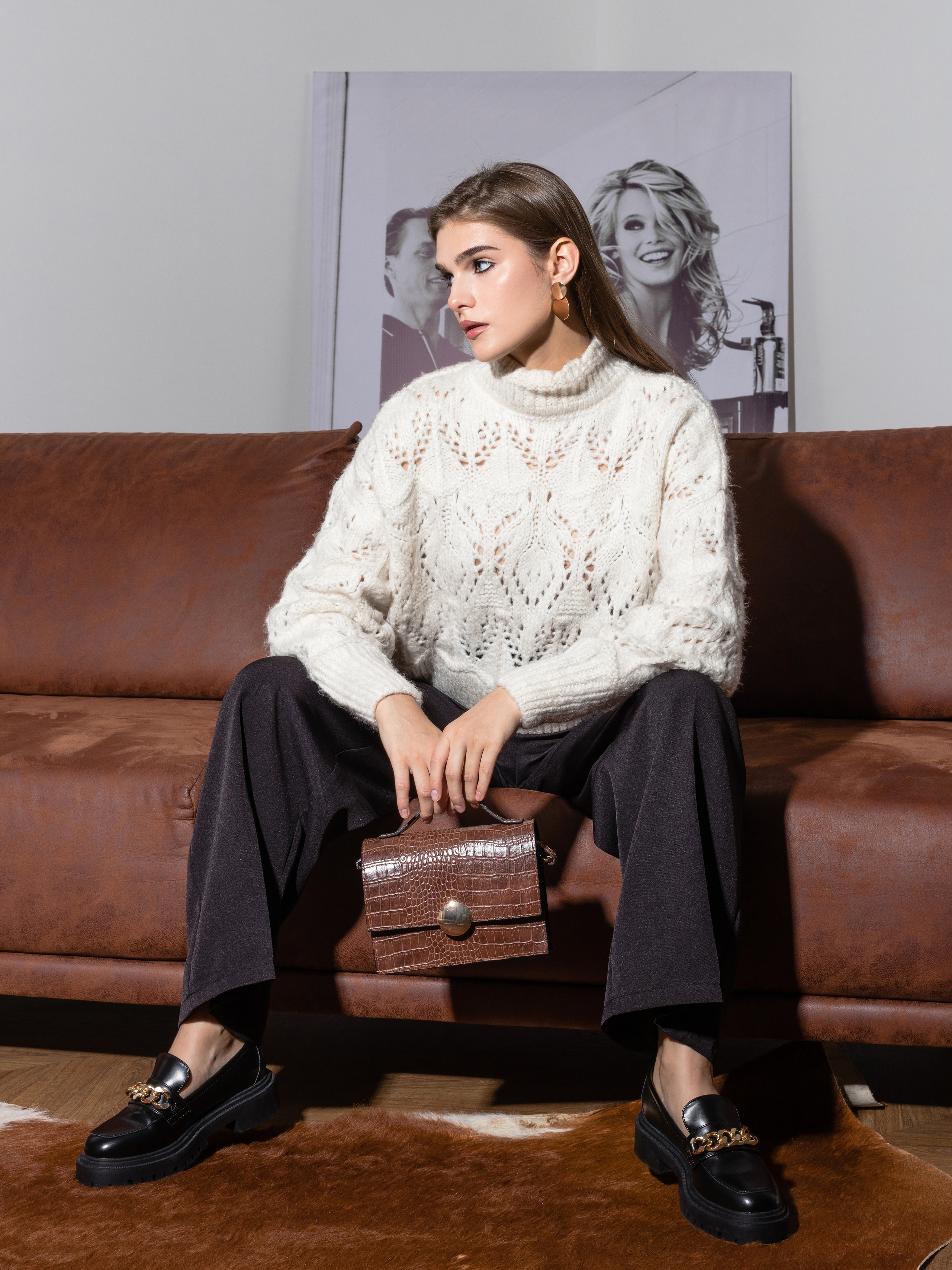 Одежда. Фотограф в Краснодаре Арина Кудряшова