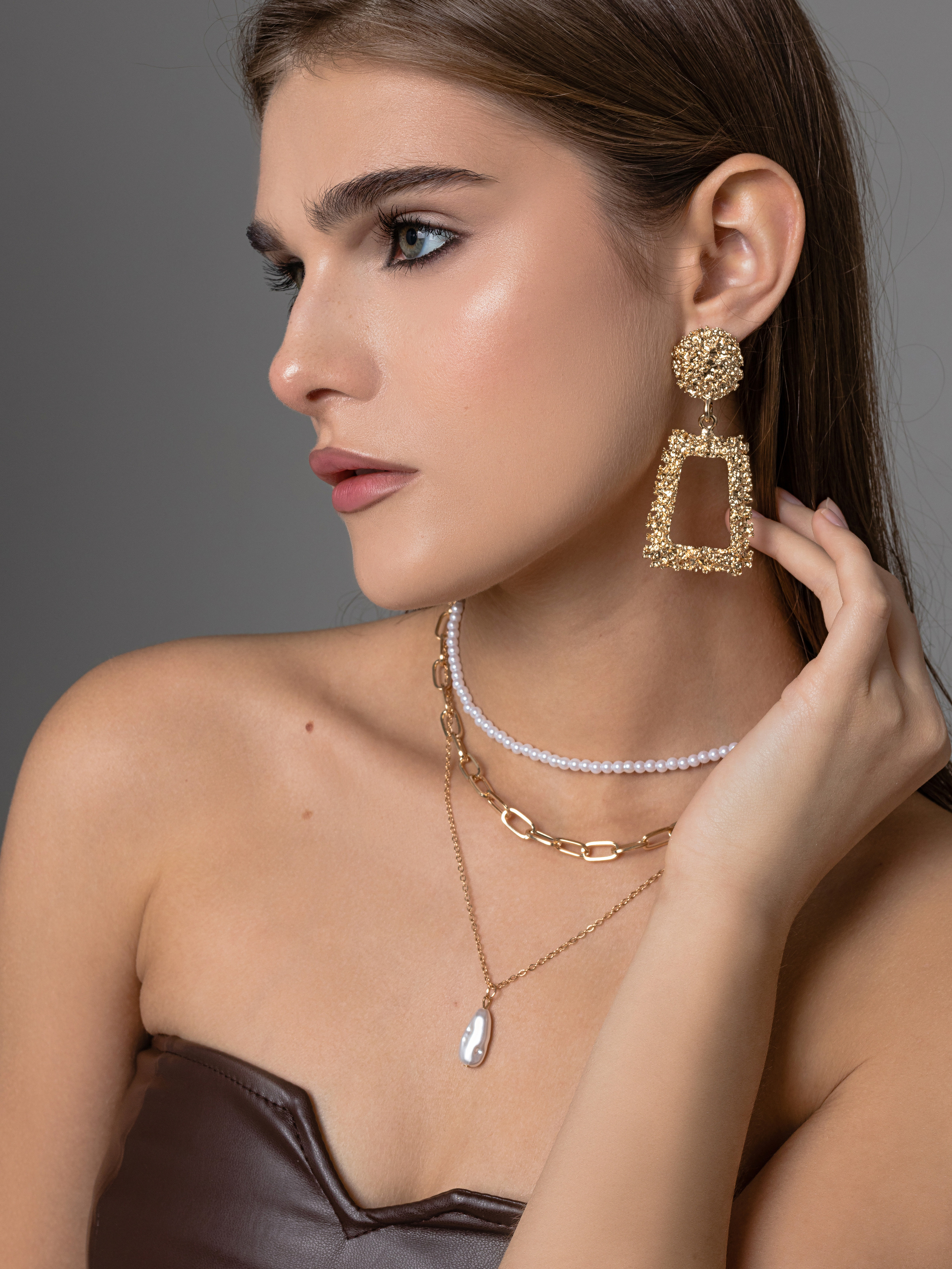 Бижутерия. Фотограф в Краснодаре Арина Кудряшова