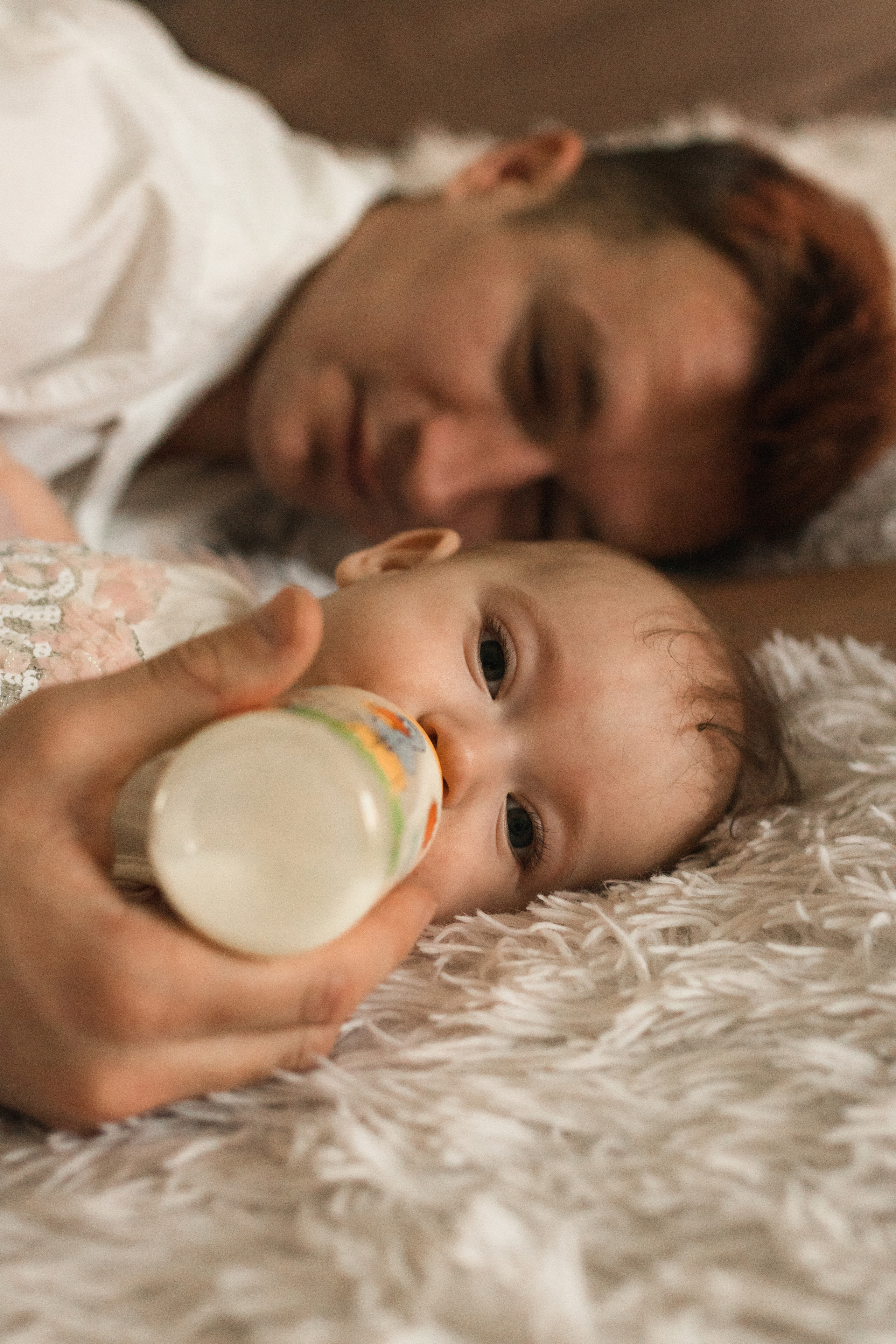 Домашняя. Фотограф в Краснодаре Арина Кудряшова