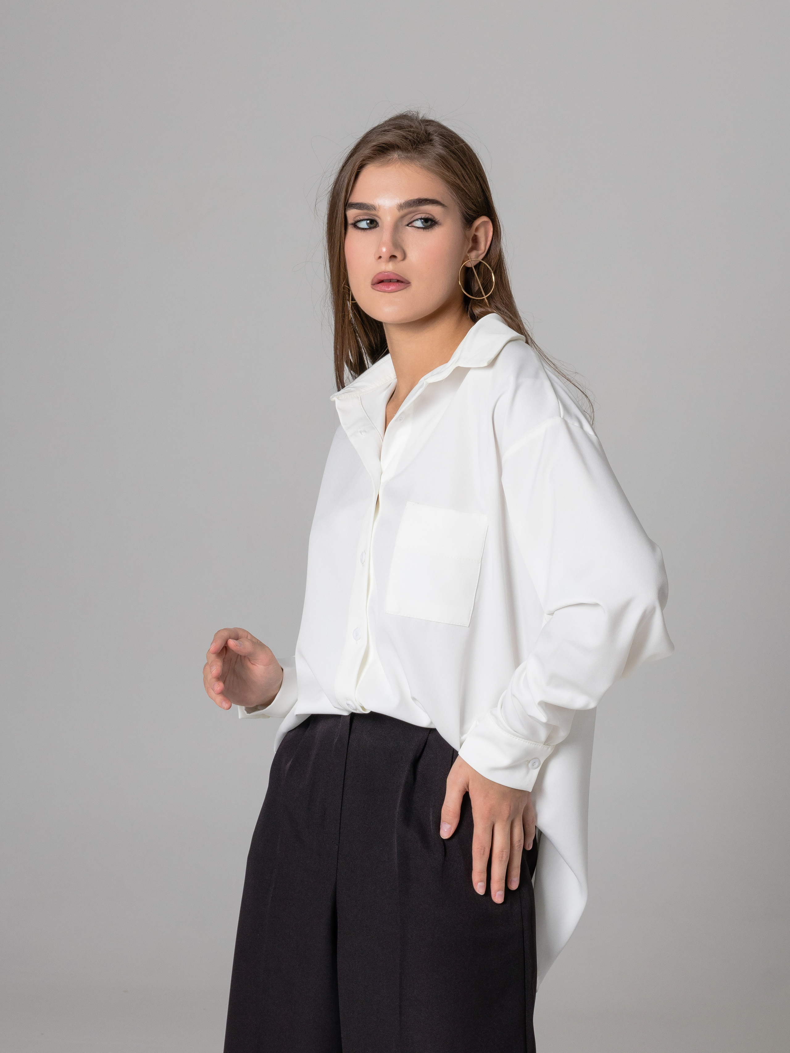 Одежда. Фотограф в Краснодаре Арина Кудряшова