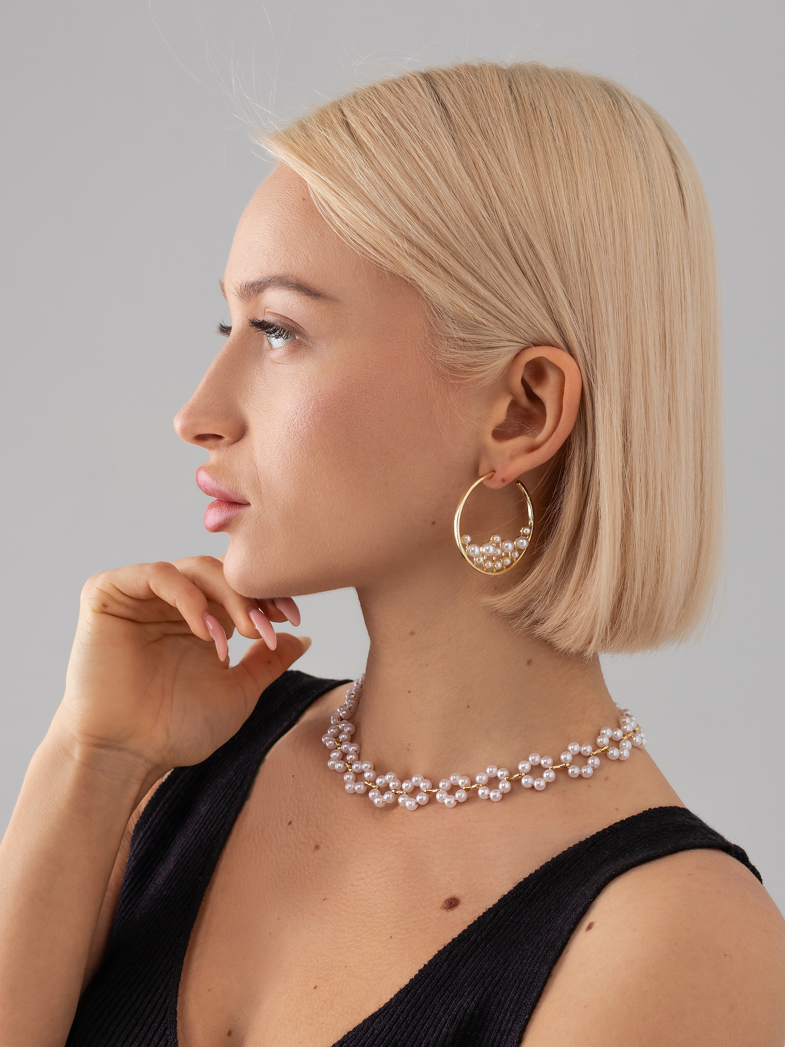 Одежда. Фотограф в Краснодаре Арина Кудряшова