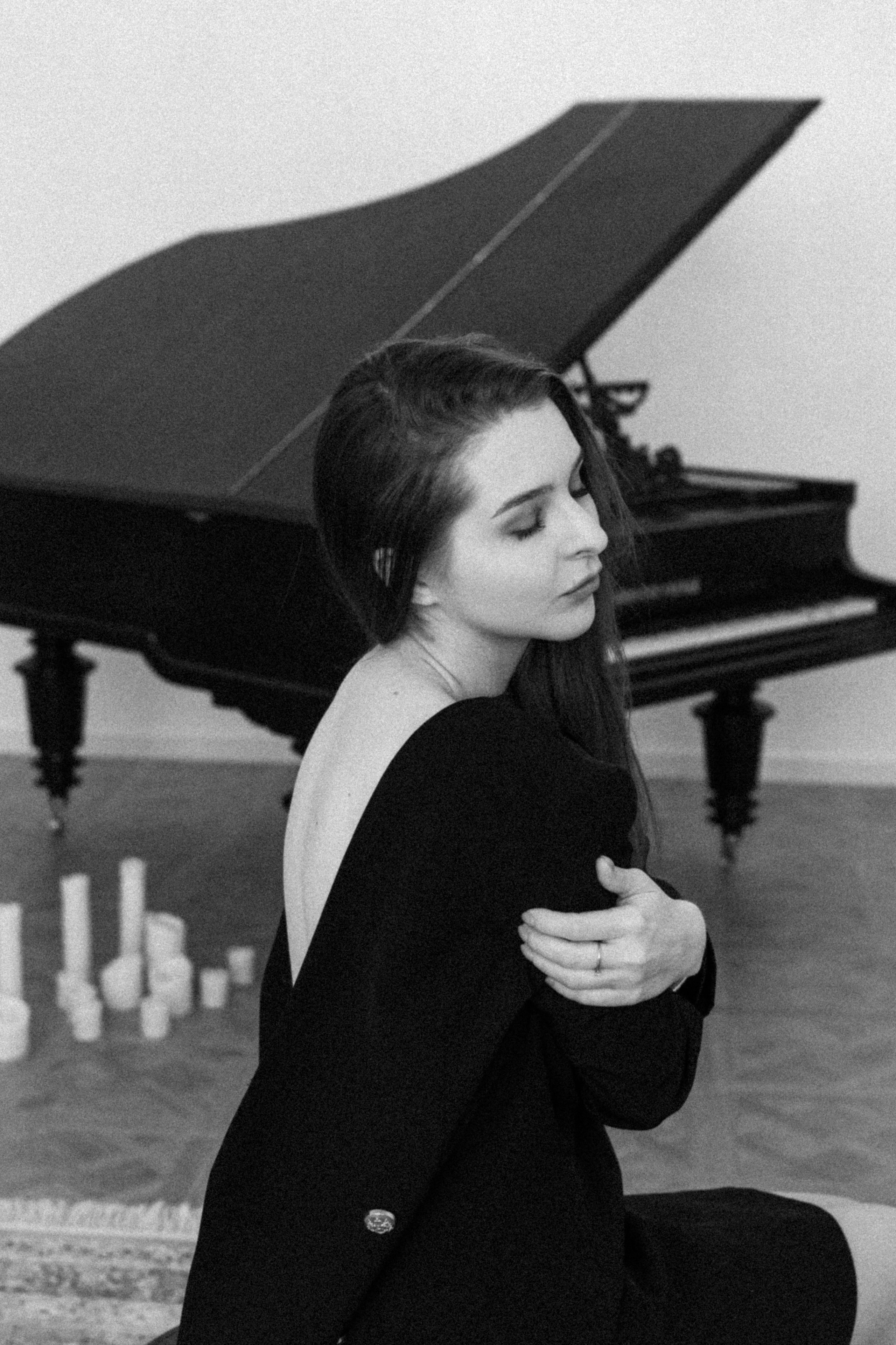 Антония. Фотограф в Краснодаре Арина Кудряшова