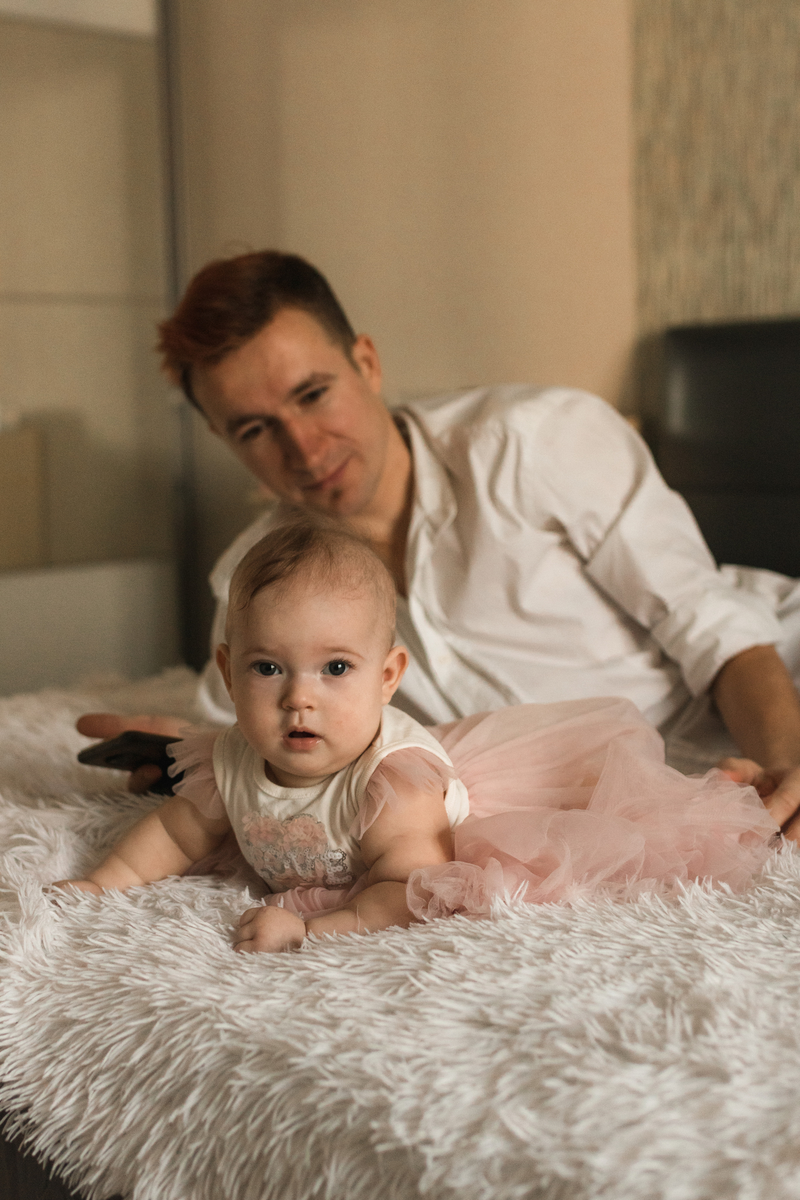 Домашняя. Фотограф в Краснодаре Арина Кудряшова